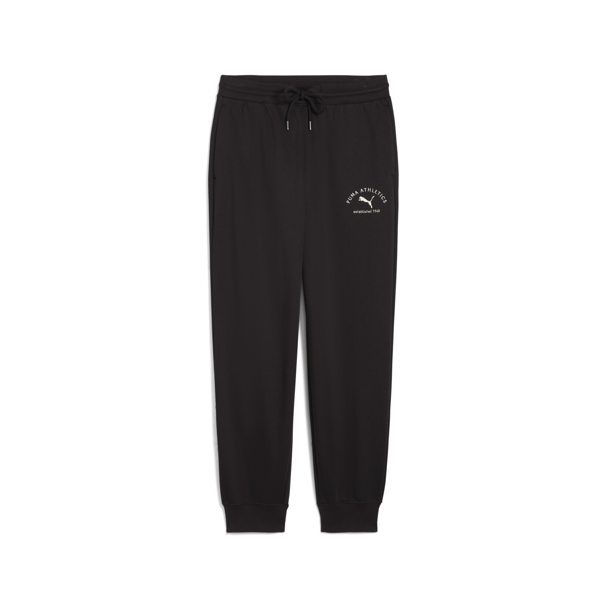 Штани Puma Class Comfort Fleece (68813601) - фото