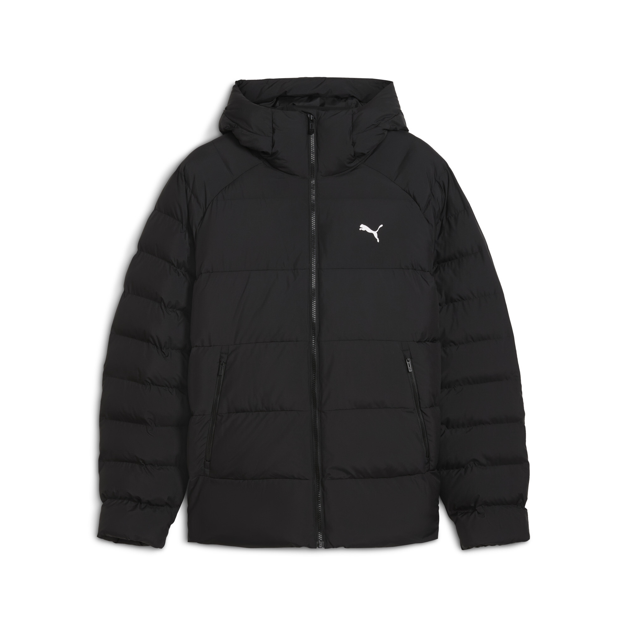 Куртка Puma Mono Hooded (68836701) - фото