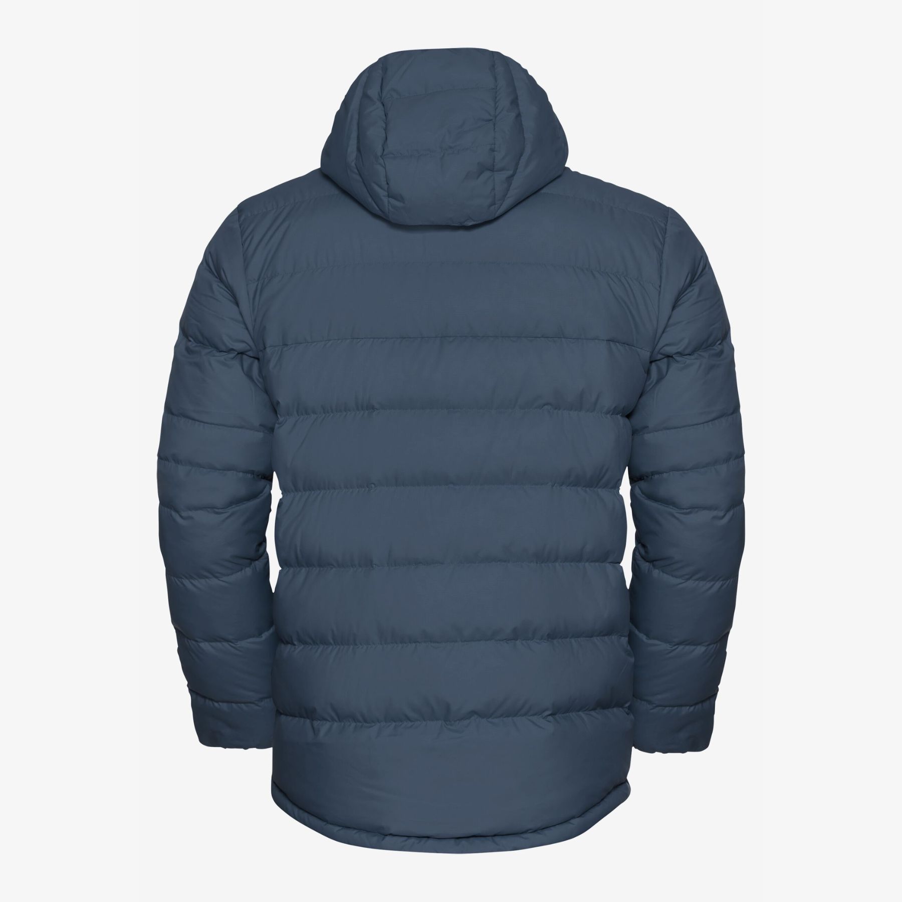 Куртка Jack Wolfskin Ather Down Hoody M Rds (1207671_T0352) - фото