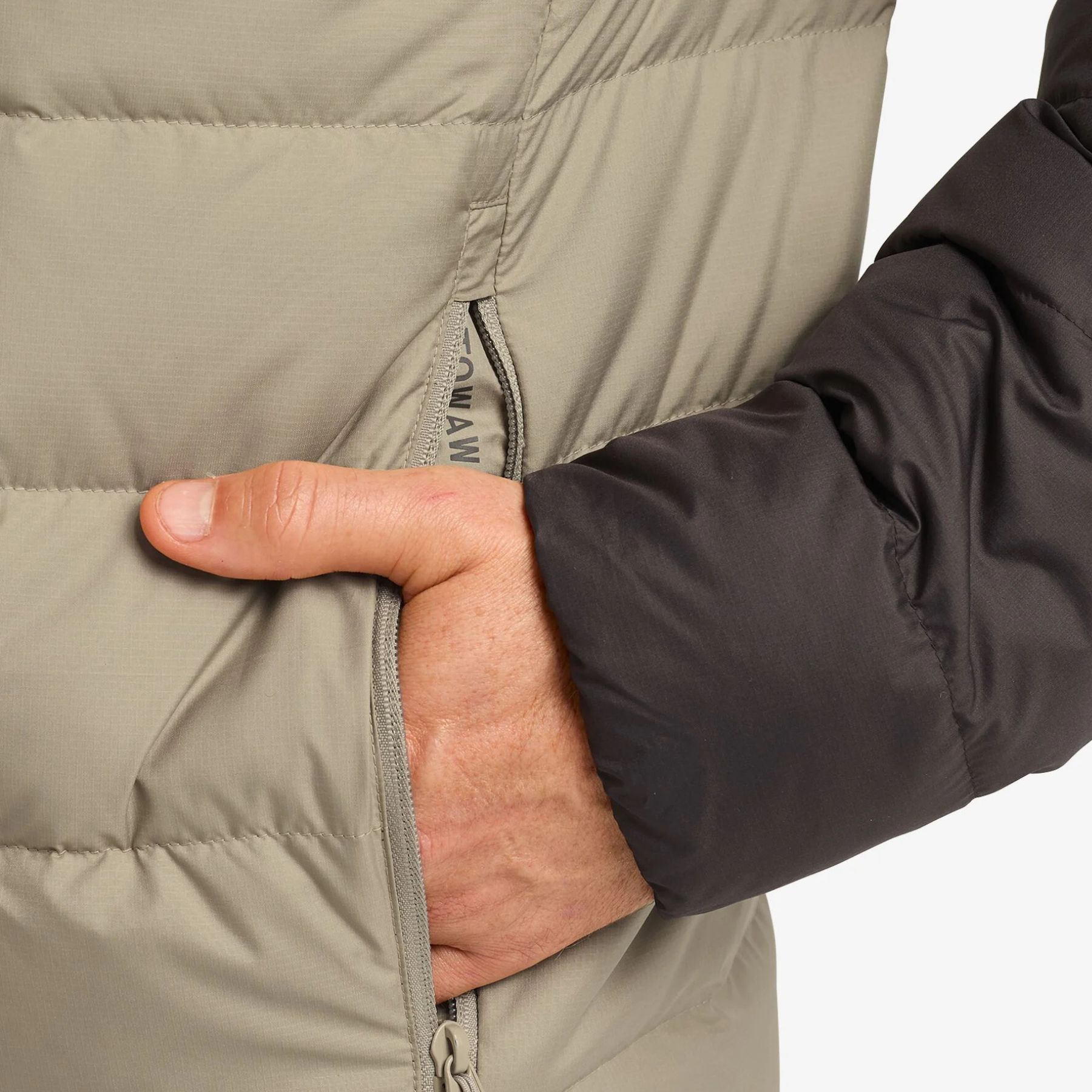 Куртка Jack Wolfskin Ather Down M Rds (1207681_5940) - фото