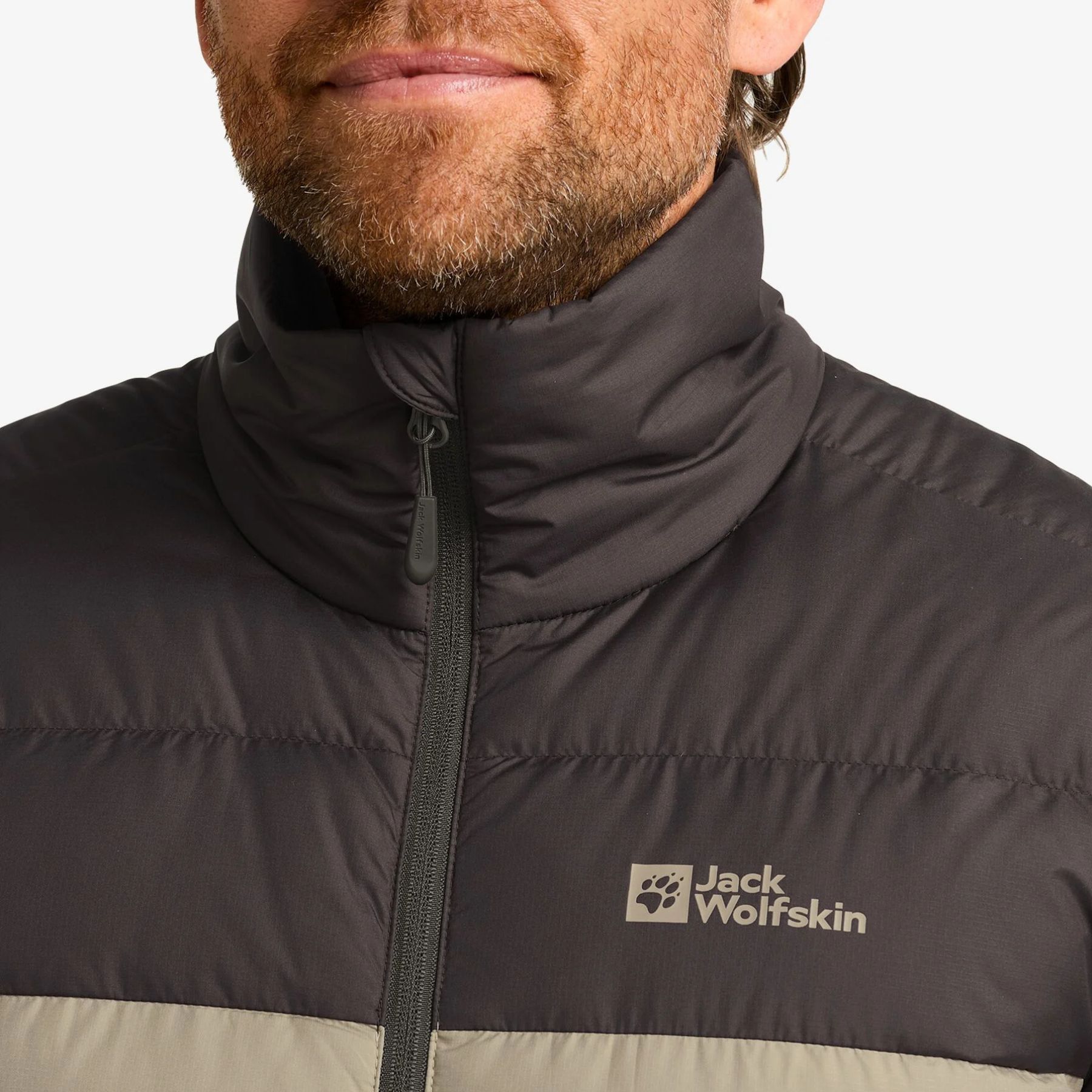 Куртка Jack Wolfskin Ather Down M Rds (1207681_5940) - фото