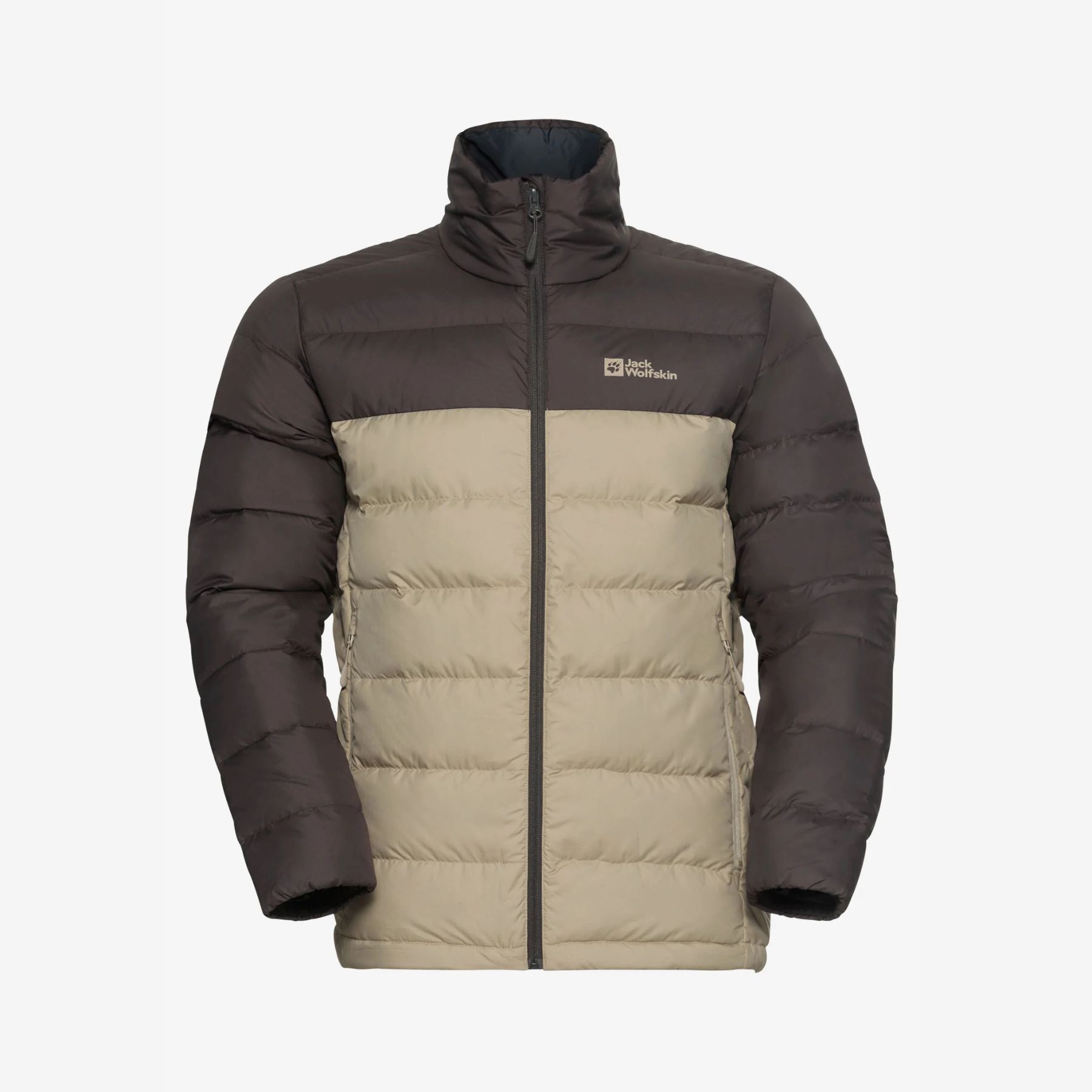 Куртка Jack Wolfskin Ather Down M Rds (1207681_5940) - фото