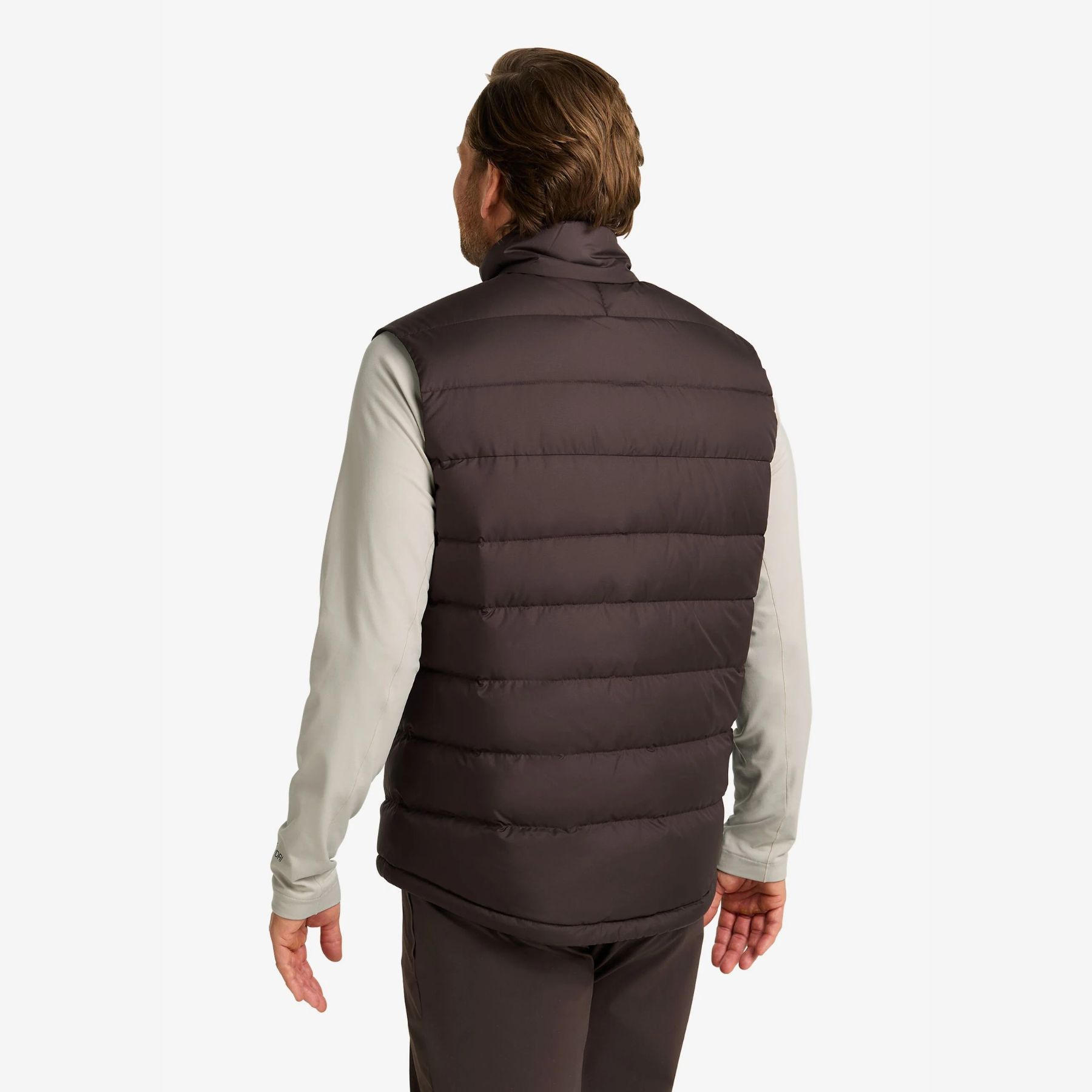 Жилетка Jack Wolfskin Ather Down M Rds (1207691_D0108) - фото