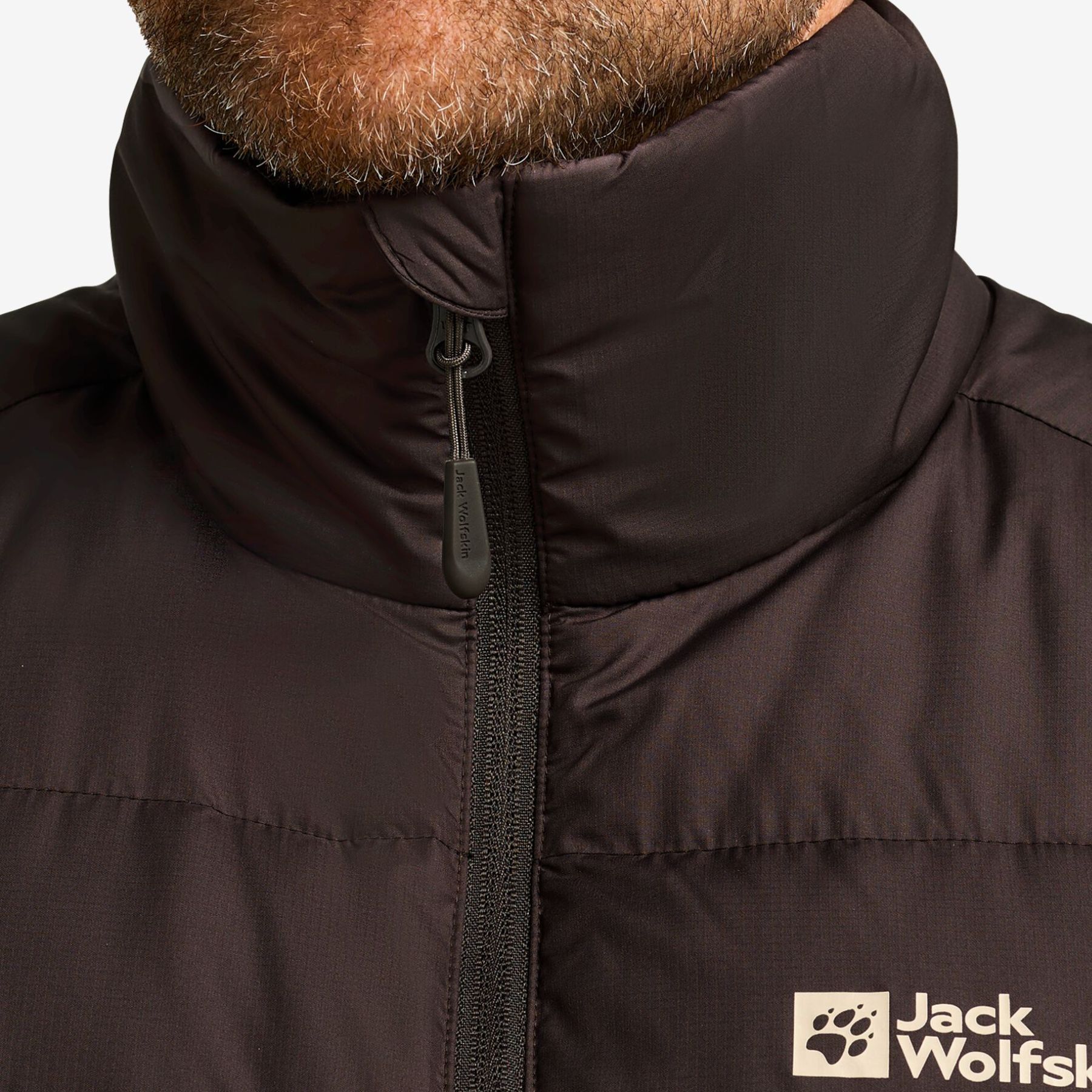 Жилетка Jack Wolfskin Ather Down M Rds (1207691_D0108) - фото