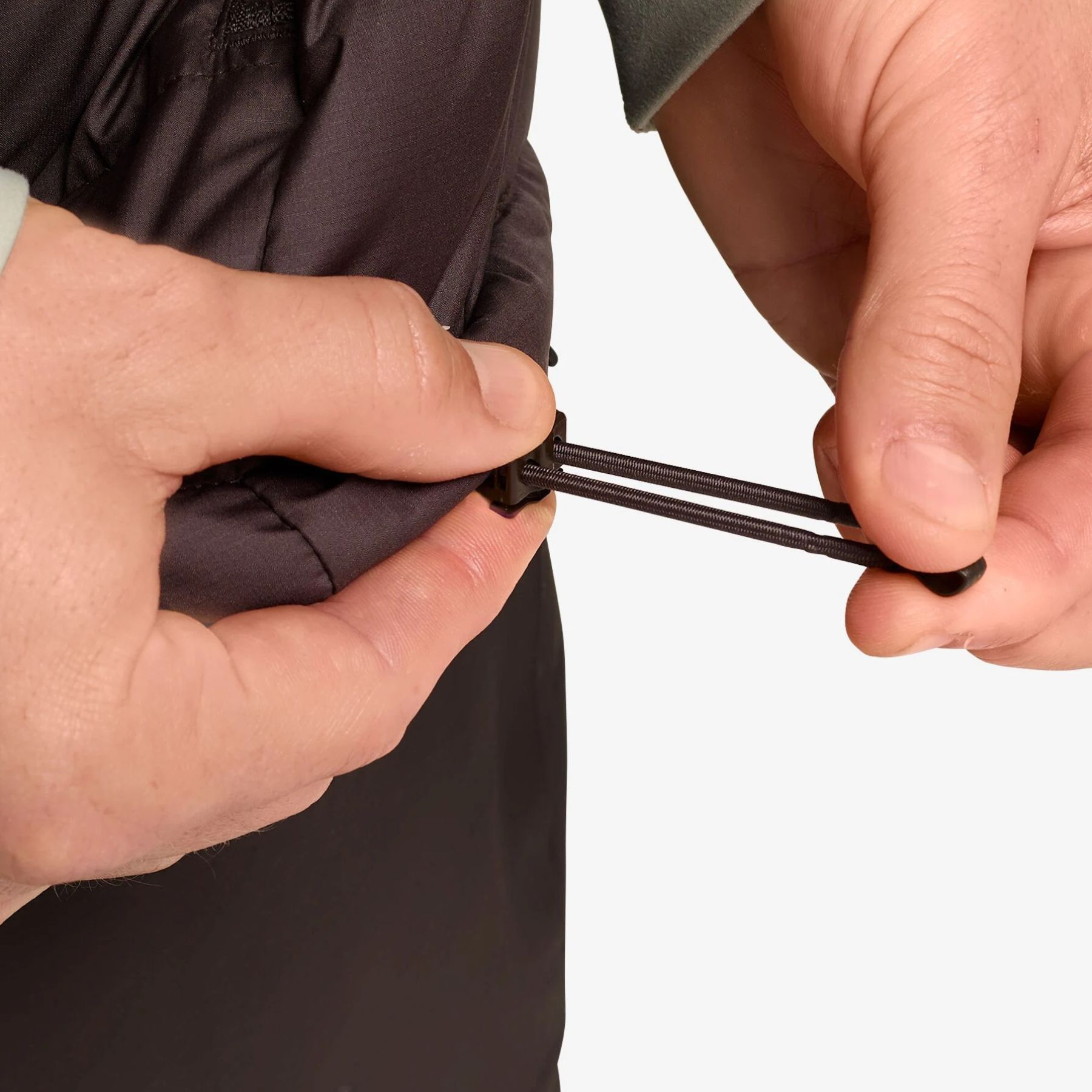 Жилетка Jack Wolfskin Ather Down M Rds (1207691_D0108) - фото