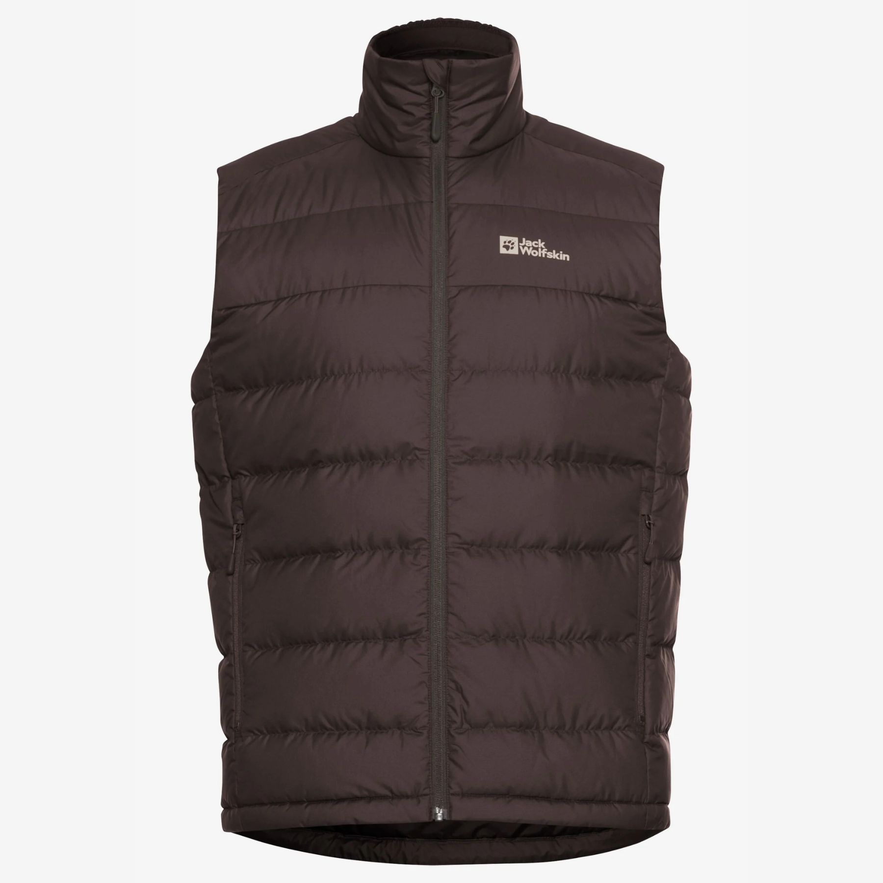 Жилетка Jack Wolfskin Ather Down M Rds (1207691_D0108) - фото