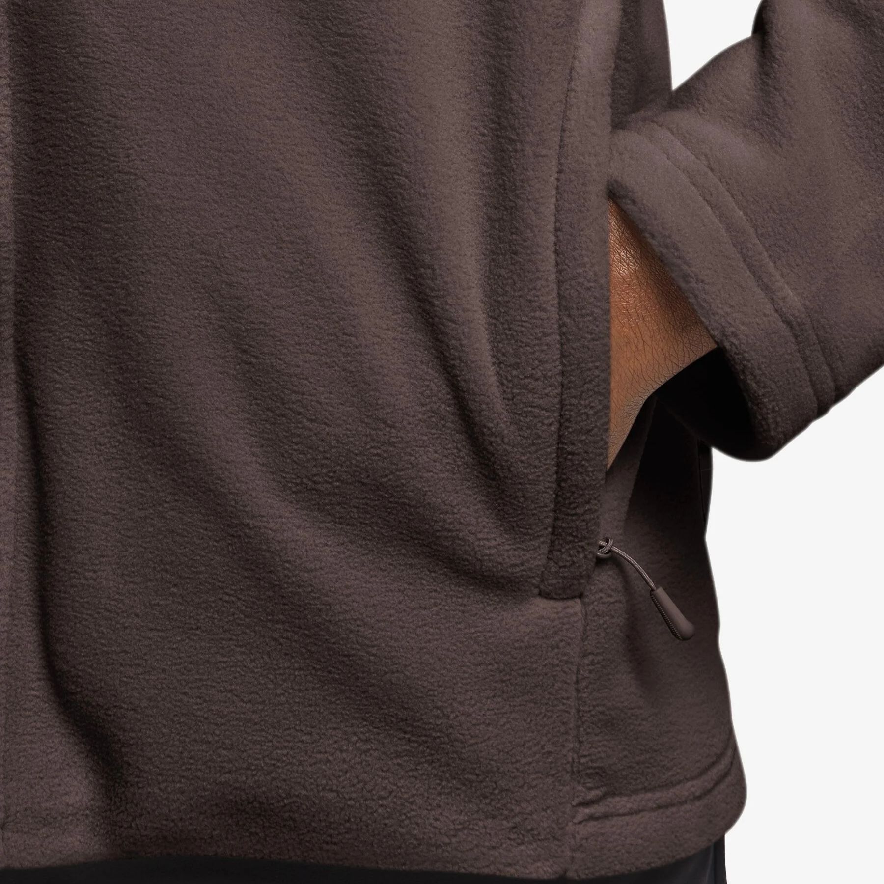 Толстовка Jack Wolfskin Winterstein Fz M (1711371_D0108) - фото