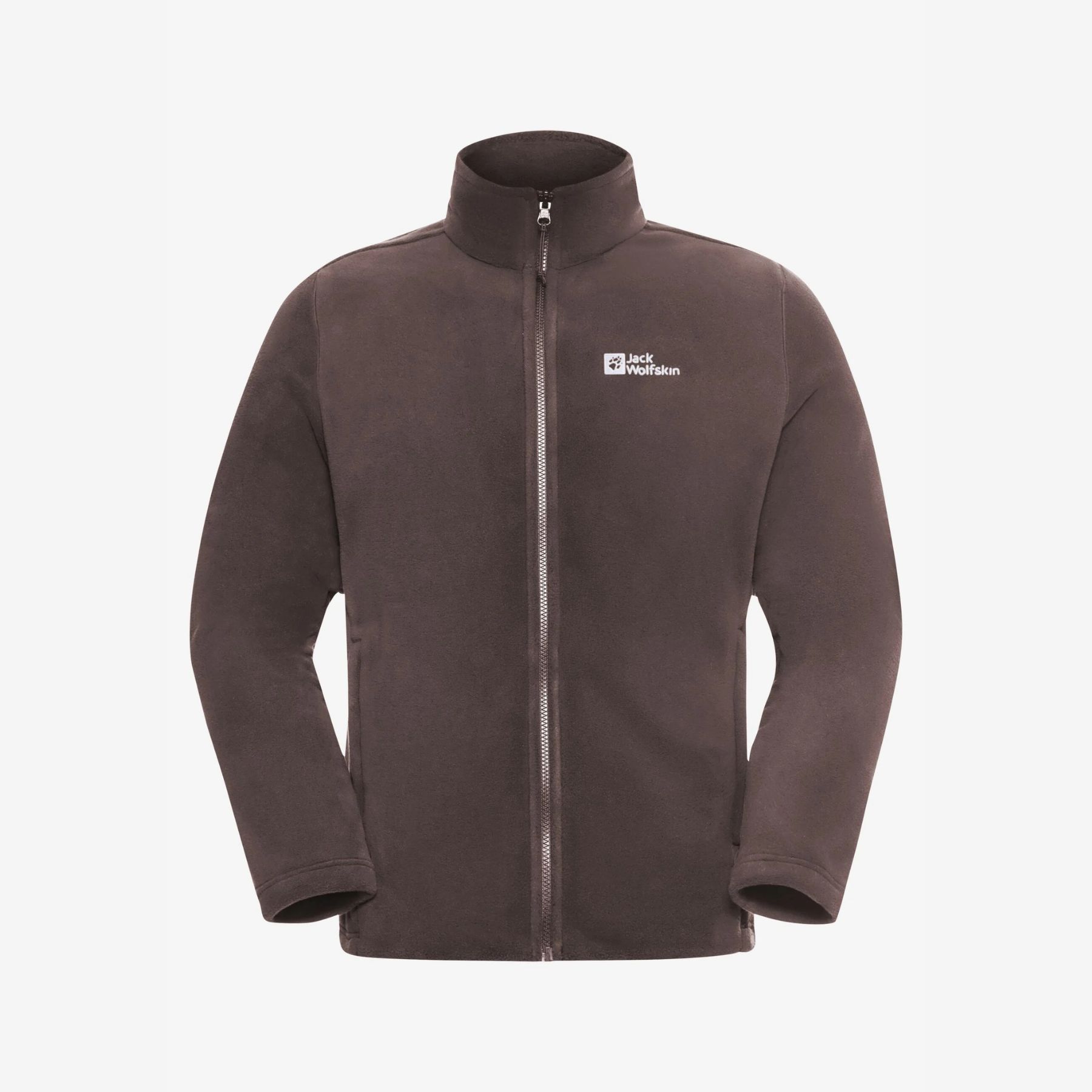 Толстовка Jack Wolfskin Winterstein Fz M (1711371_D0108) - фото