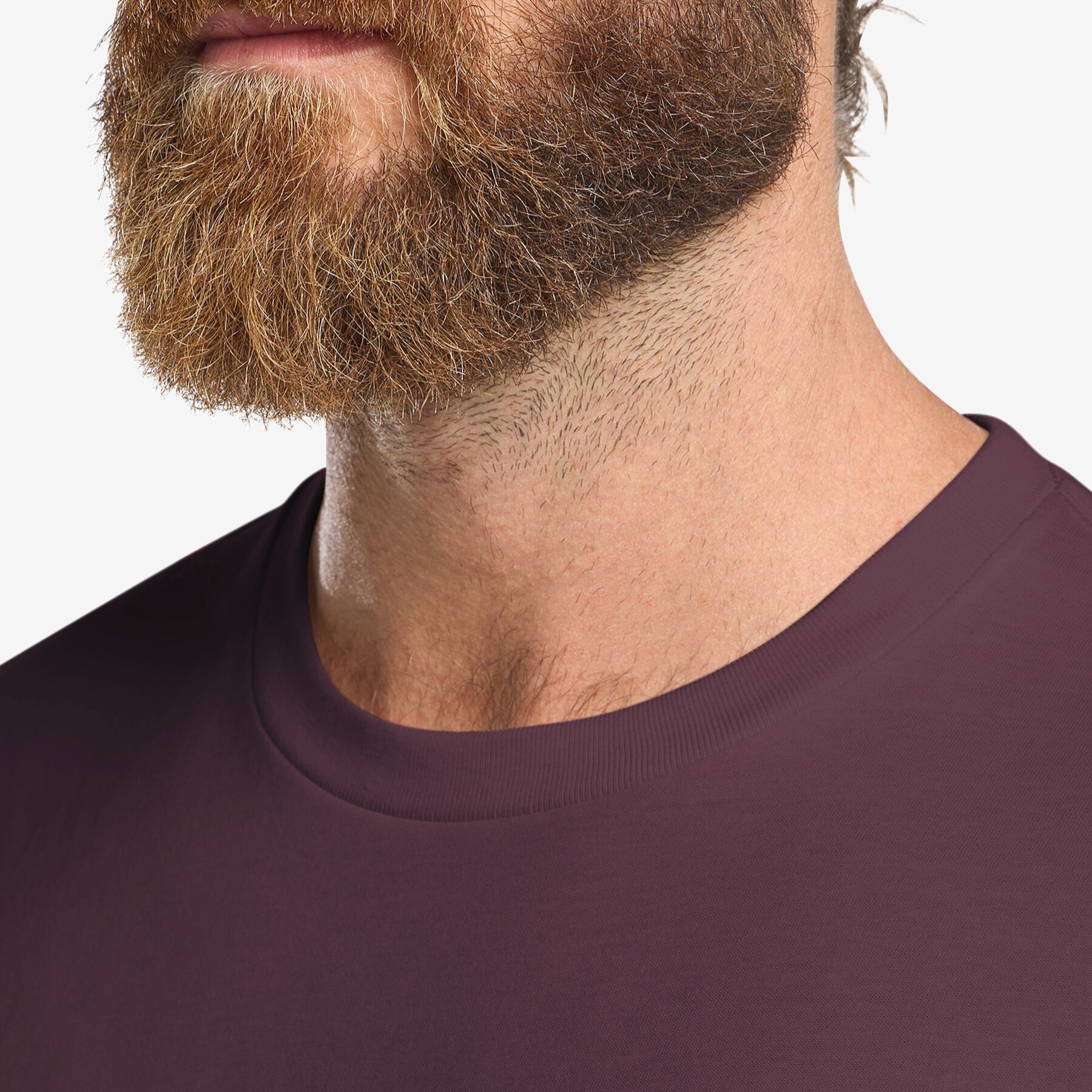 Футболка Jack Wolfskin Essential T M (1808382_I0116) - фото