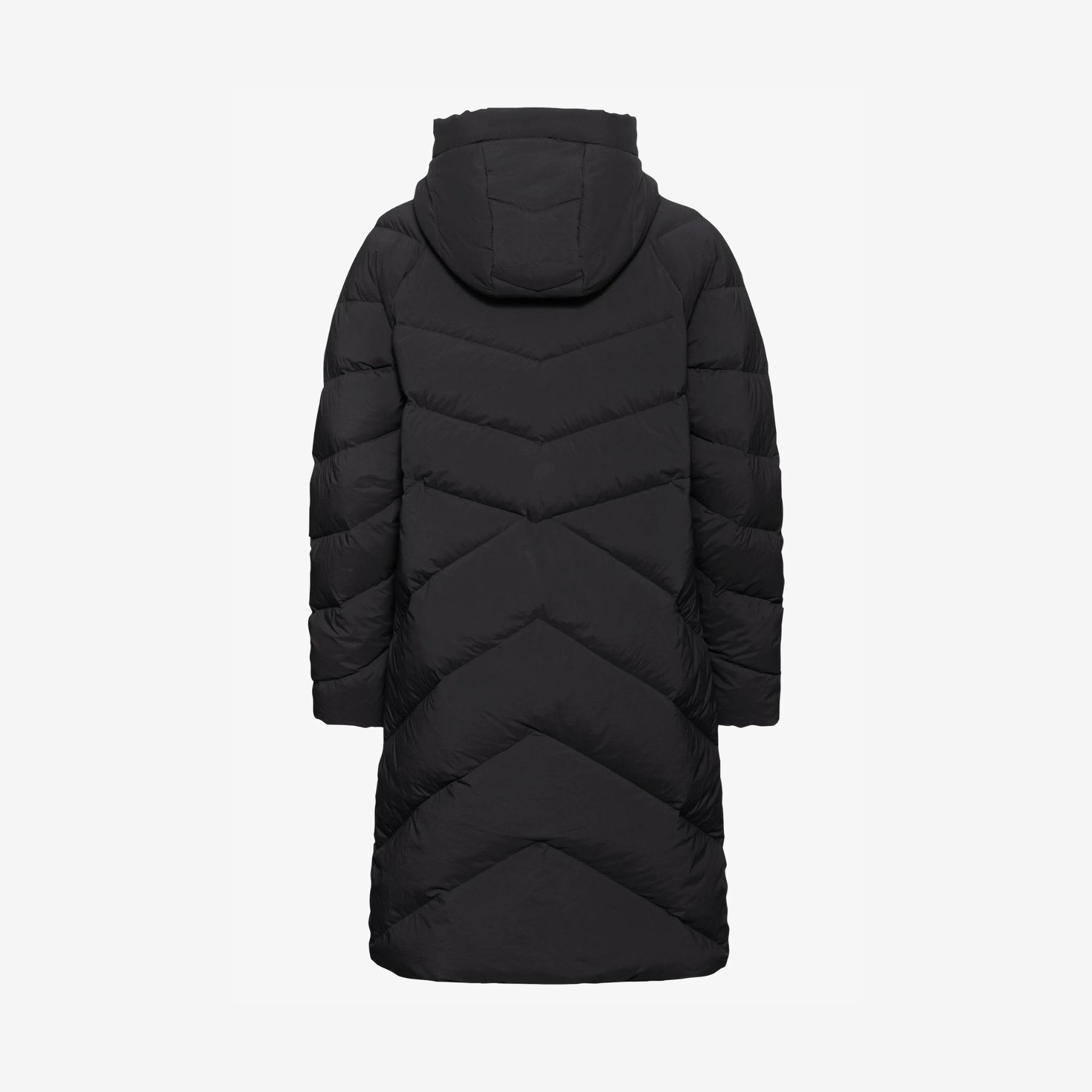 Куртка Jack Wolfskin Marienplatz W Rds (1206971_6000) - фото