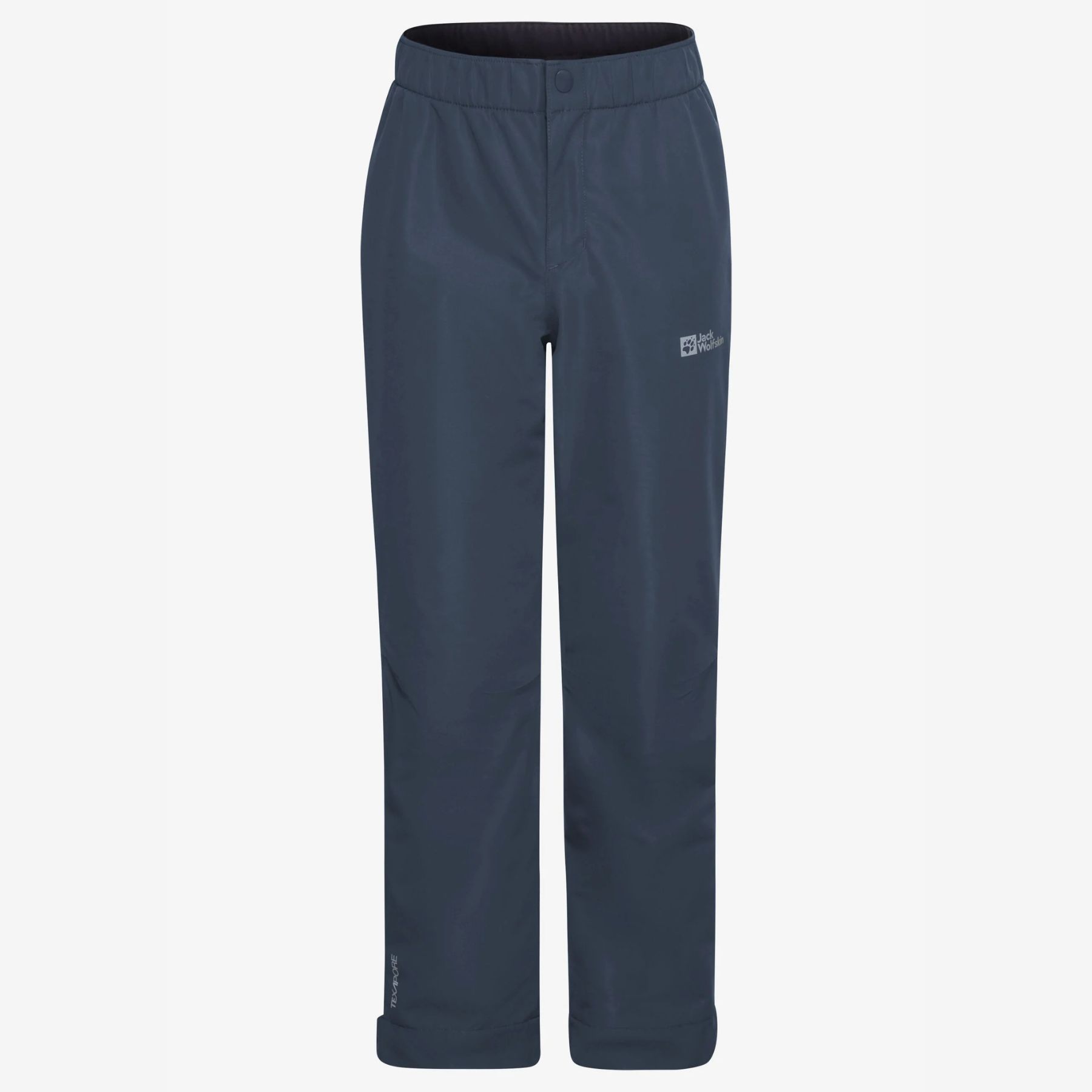 Штани Jack Wolfskin Snowy Days K (1608092_C0412) - фото