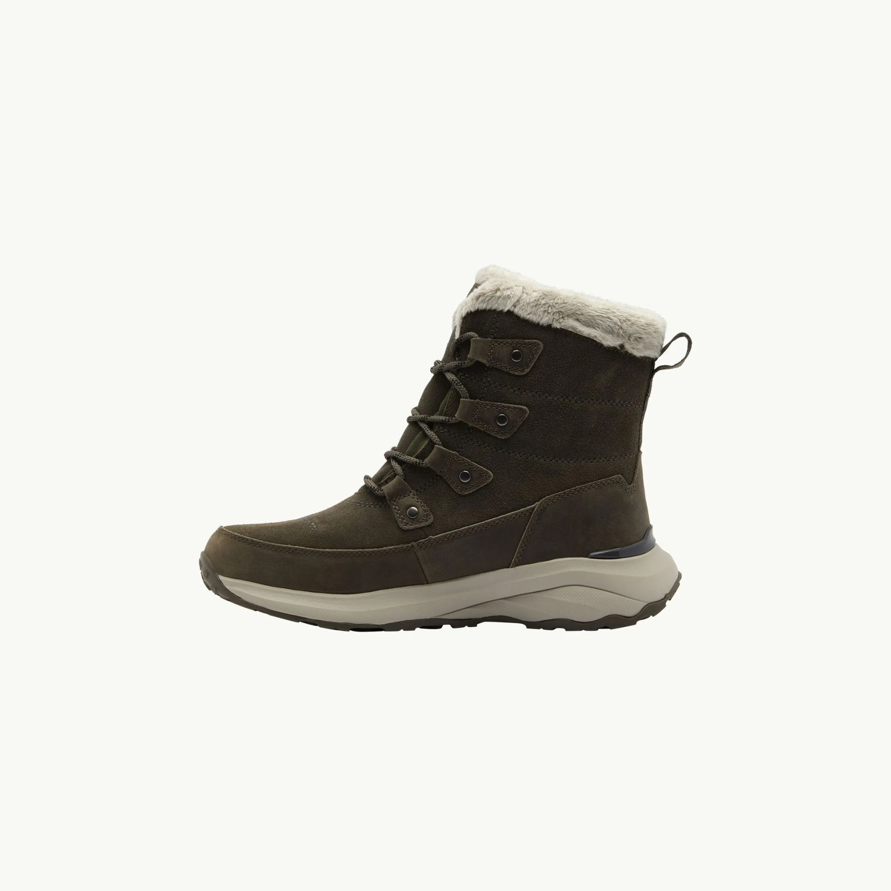 Черевики Jack Wolfskin Dromoventure Texapore High W (4059851_5719) - фото