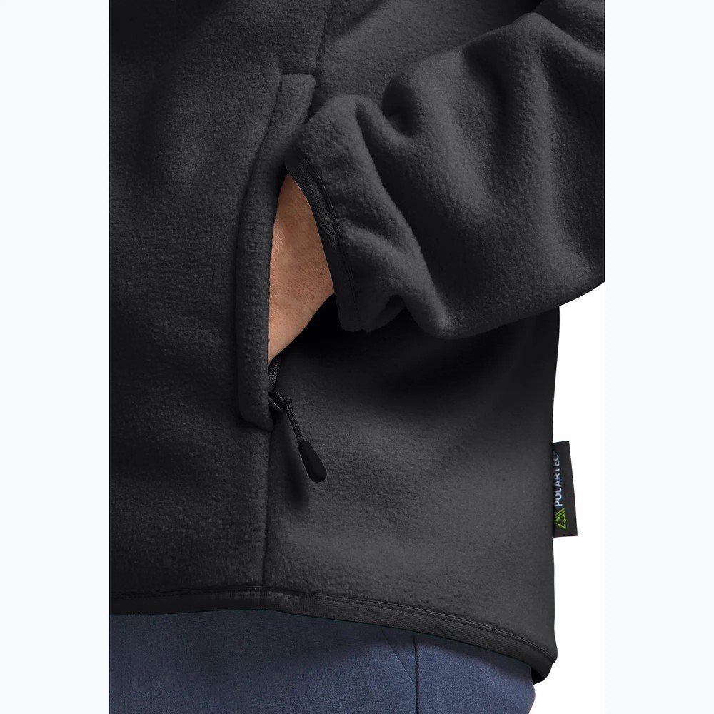 Толстовка Jack Wolfskin Moonrise Fz W (A63263_6000) - фото