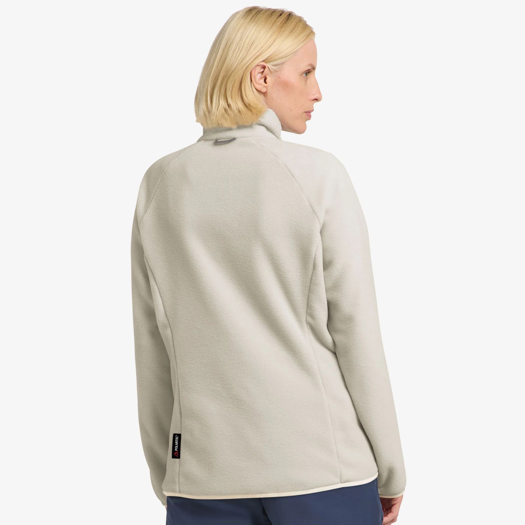 Толстовка Jack Wolfskin Moonrise Fz W (A63263_A0056) - фото