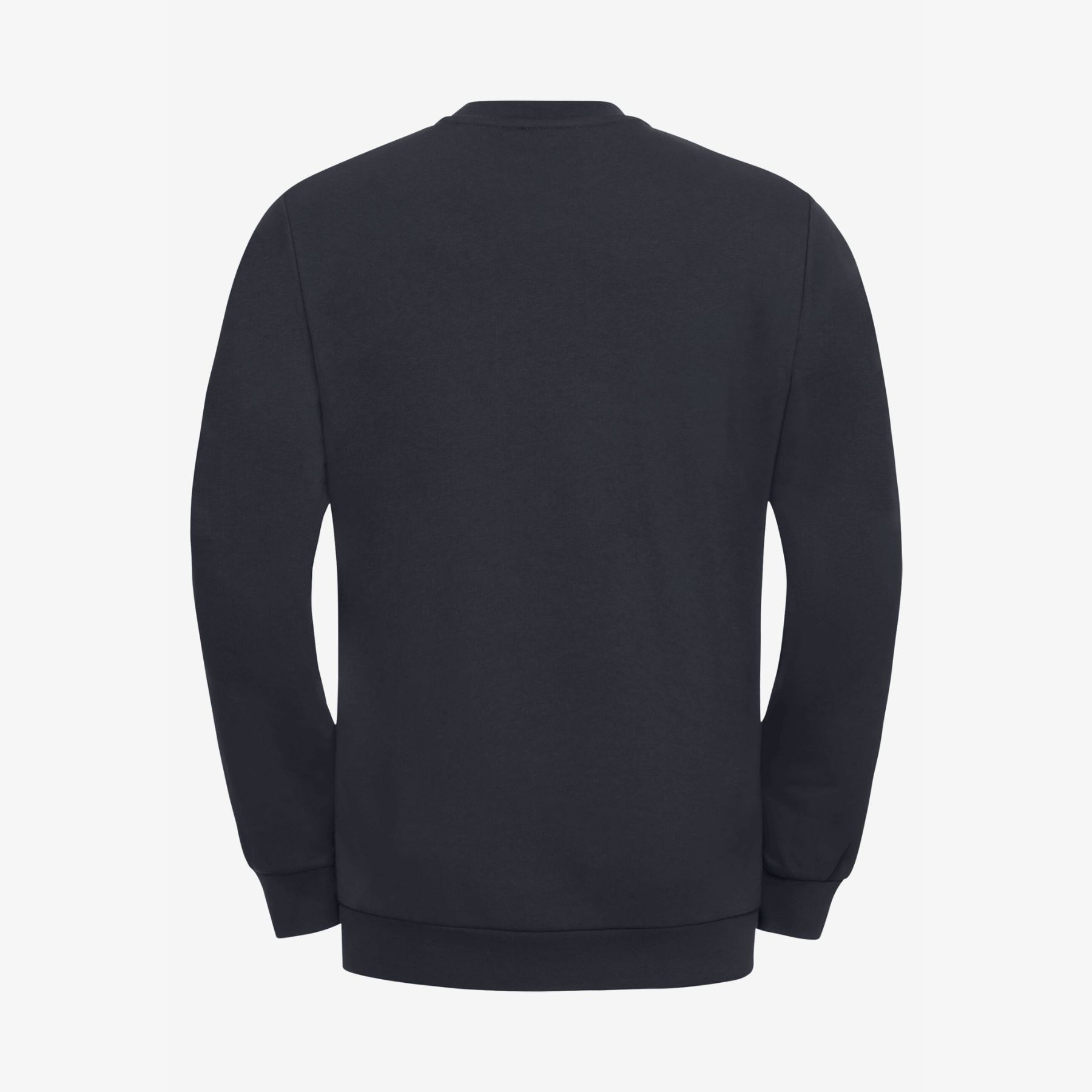 Толстовка Jack Wolfskin Essential Crewneck M (A63843_C0413) - фото