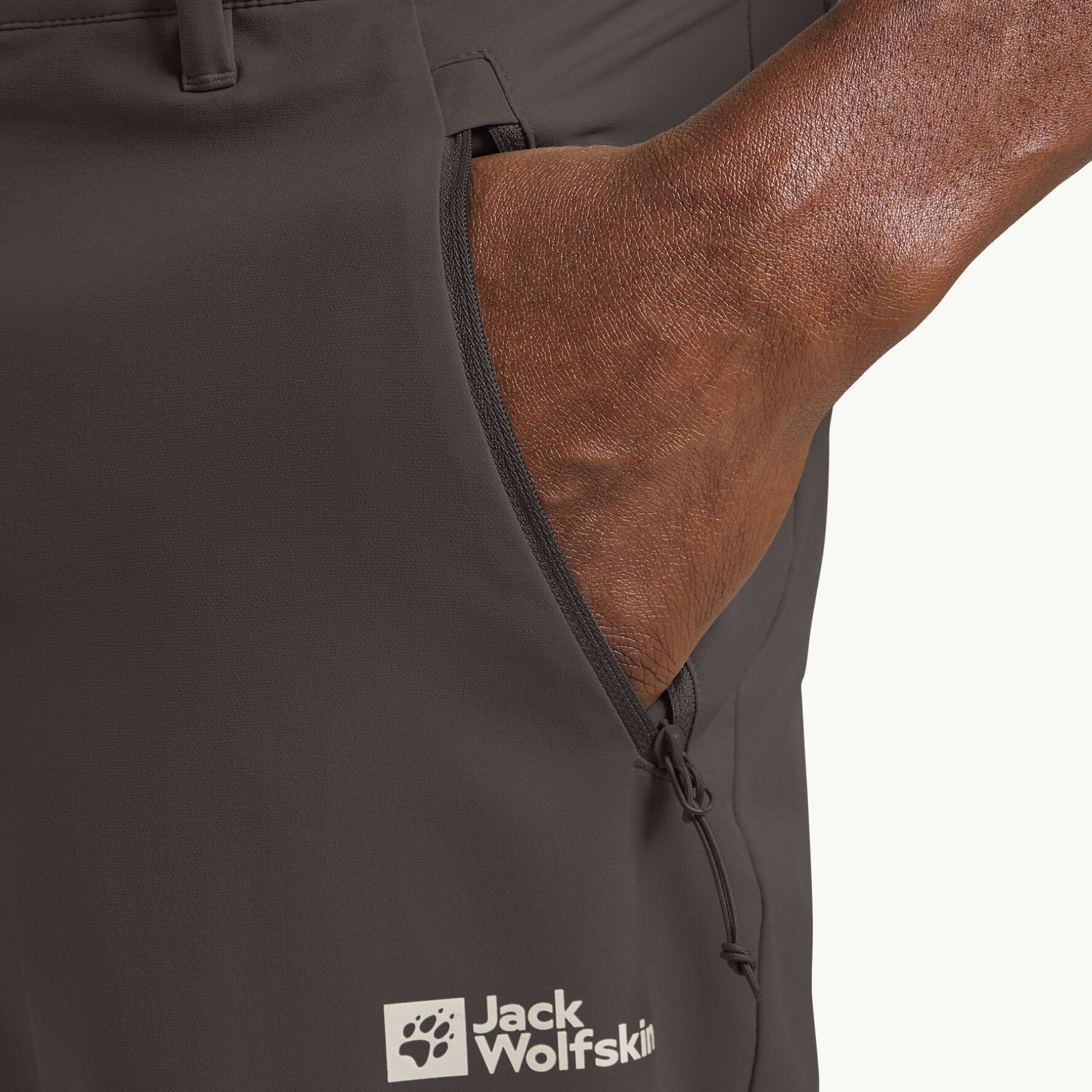 Штани Jack Wolfskin Pico Trail M (A63904_6350) - фото