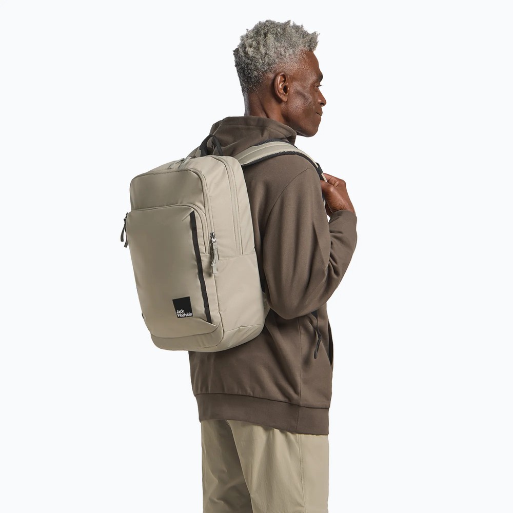 Рюкзак Jack Wolfskin Terracade (A64020_4030) - фото