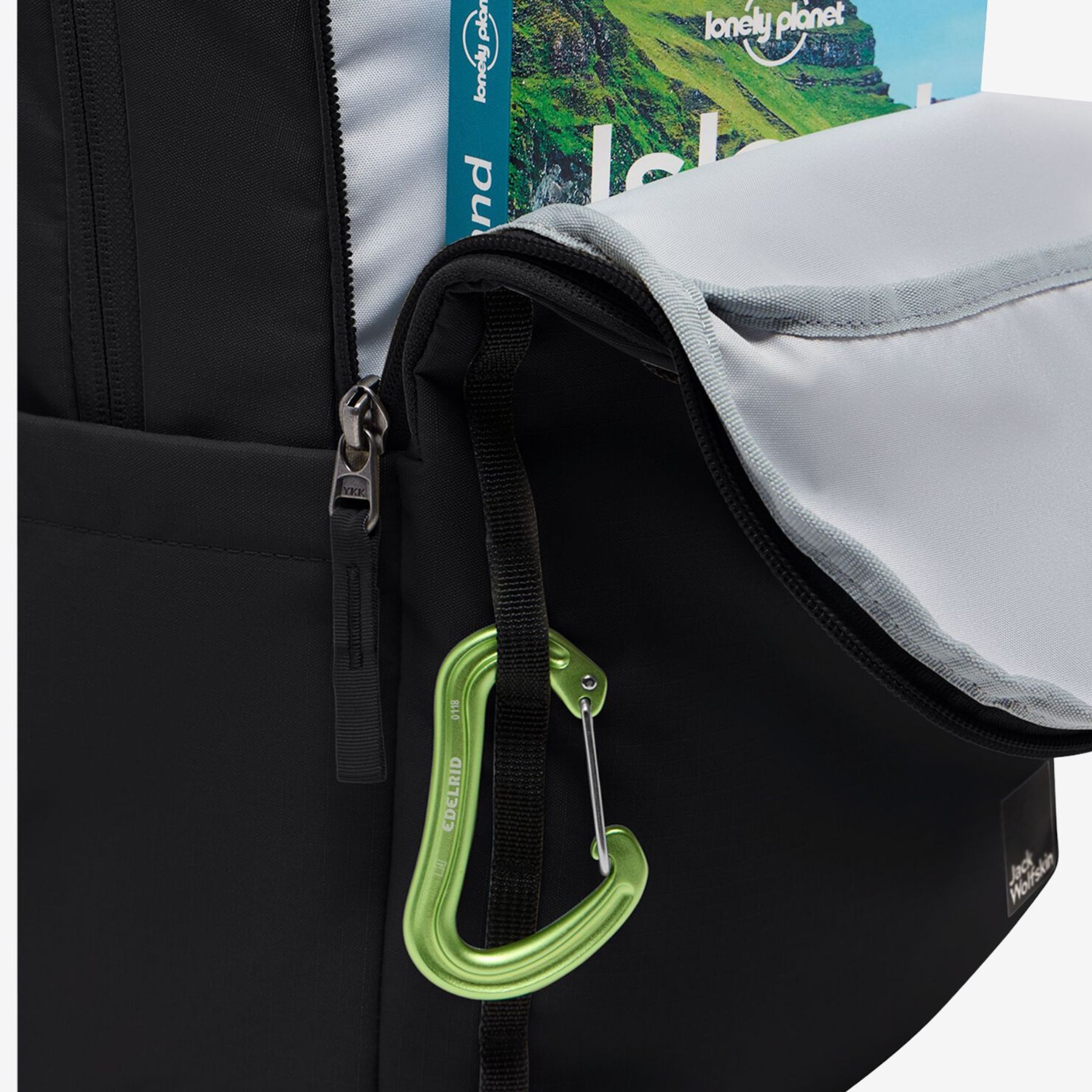 Рюкзак Jack Wolfskin Terracade (A64020_6000) - фото