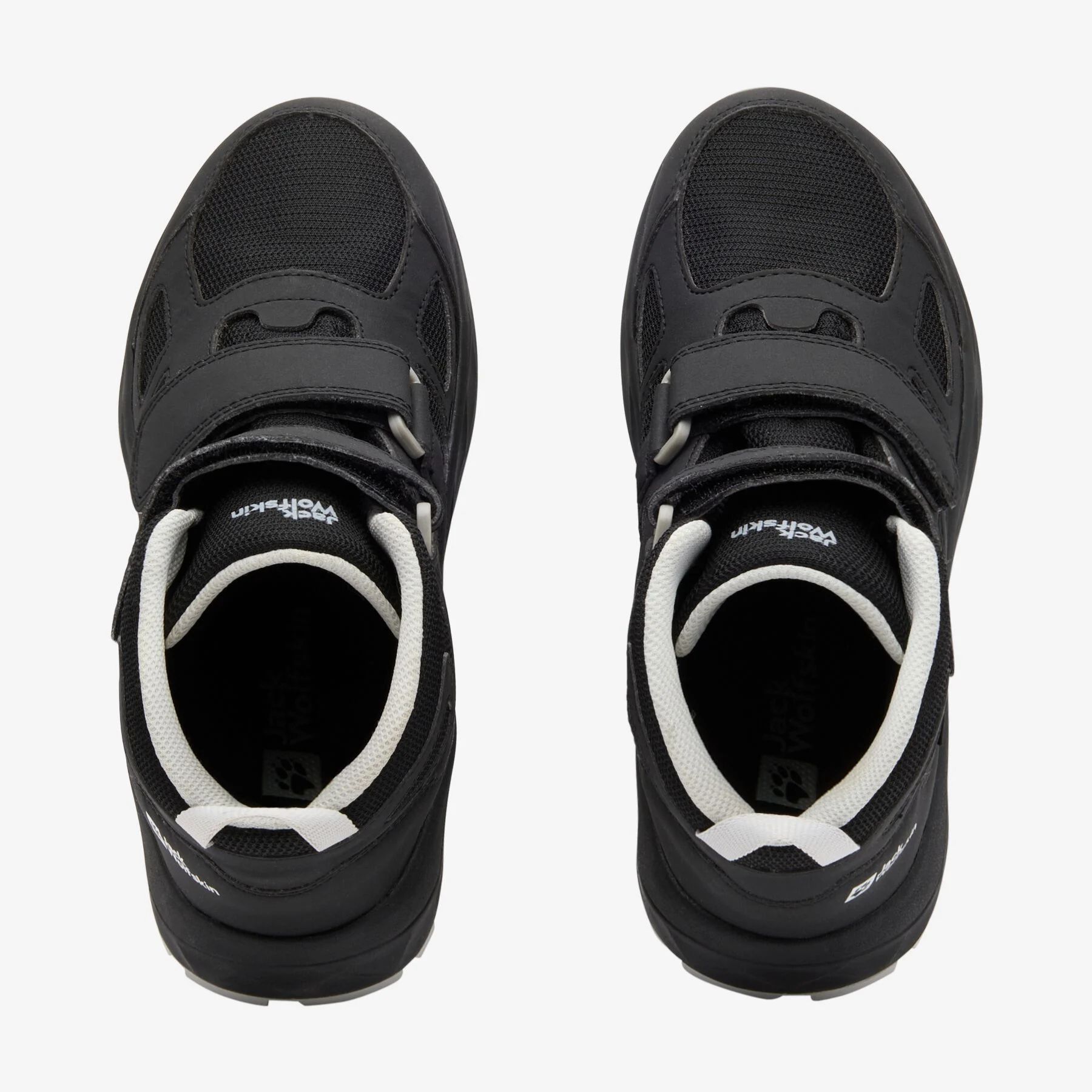 Черевики Jack Wolfskin Woodland 2 Texapore Mid Vc (A64865_6350) - фото