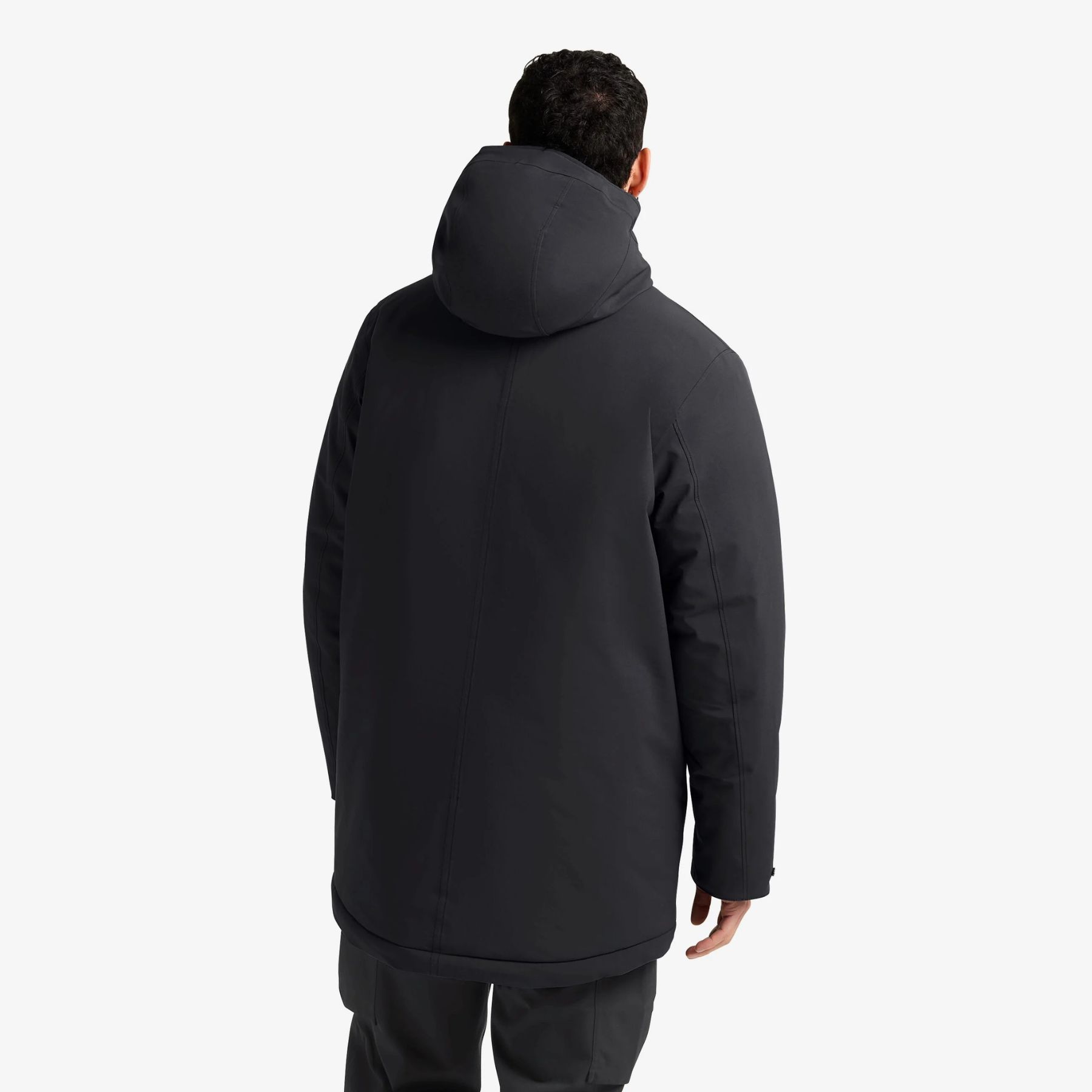 Куртка Jack Wolfskin Cold Camp M (A65022_6000) - фото