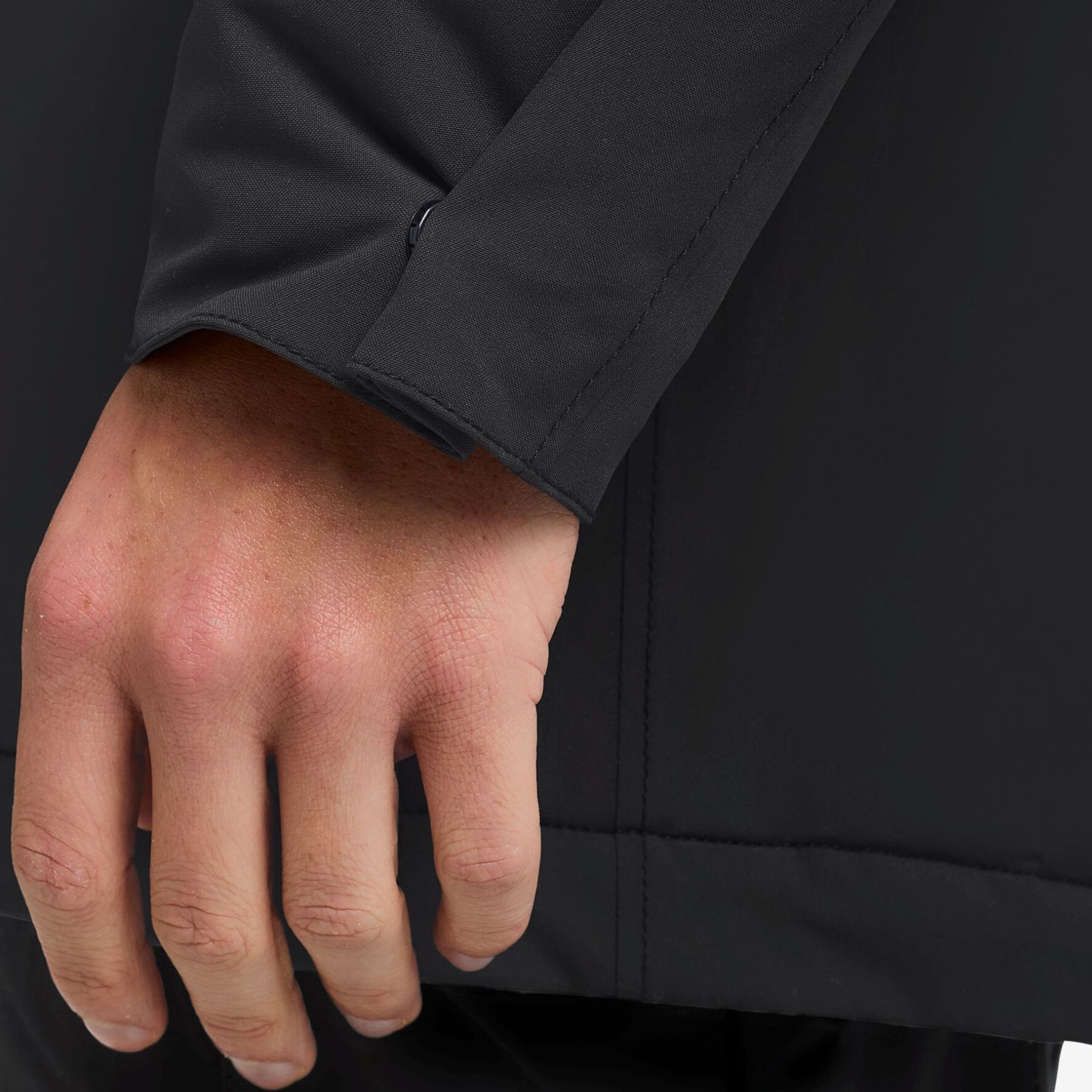 Куртка Jack Wolfskin Cold Camp M (A65022_6000) - фото