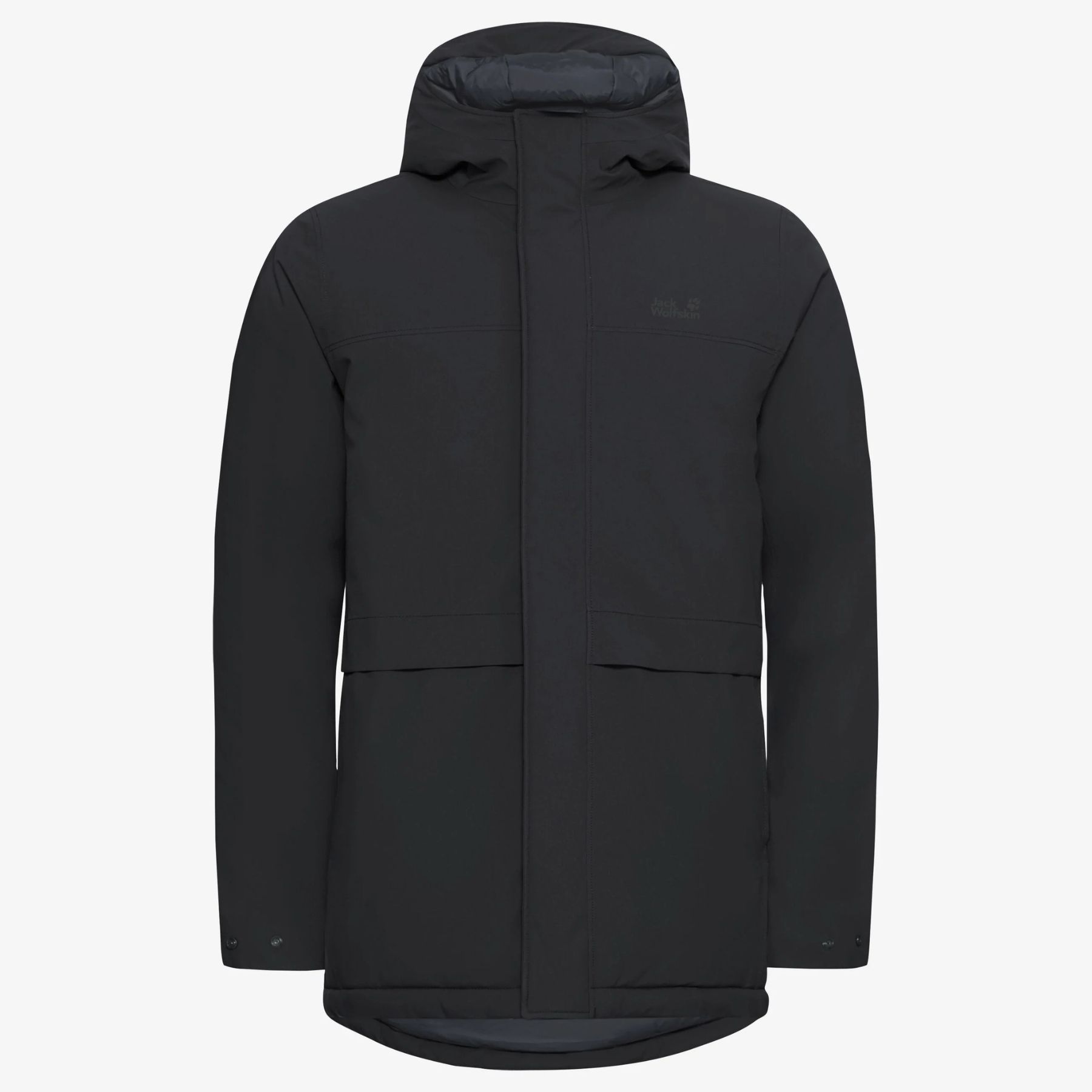 Куртка Jack Wolfskin Cold Camp M (A65022_6000) - фото