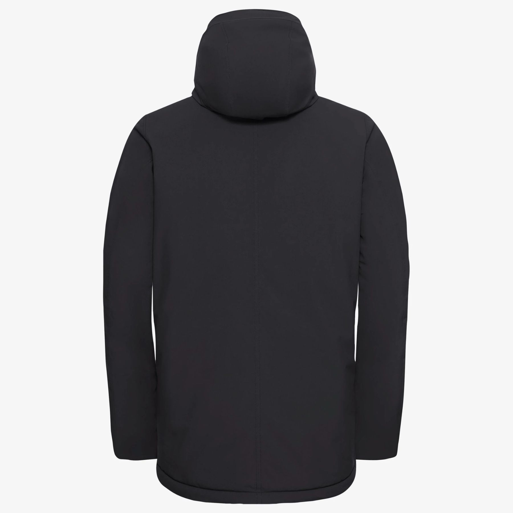 Куртка Jack Wolfskin Cold Camp M (A65022_6000) - фото