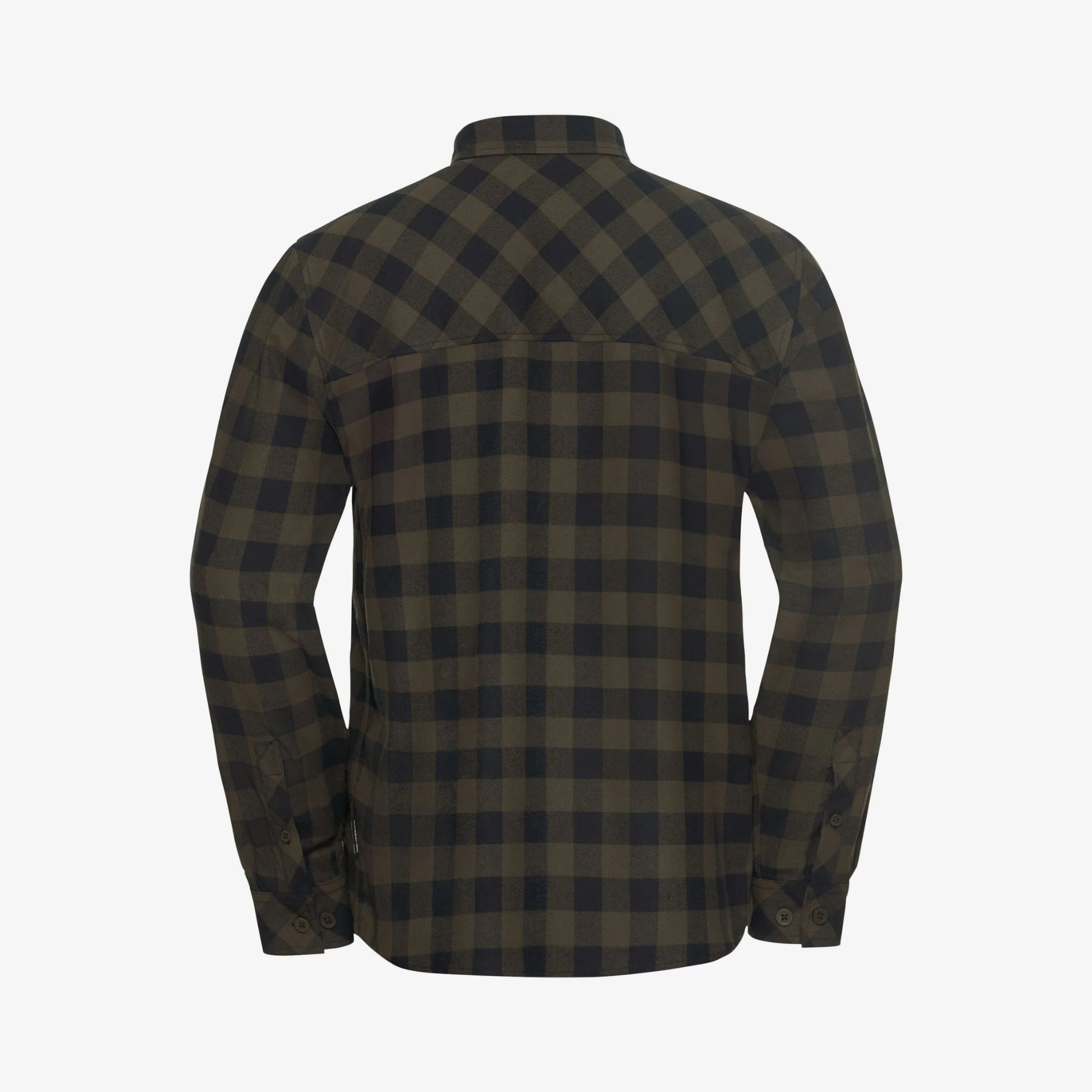 Сорочка Jack Wolfskin Lite Flannel M (A65026_T0328) - фото