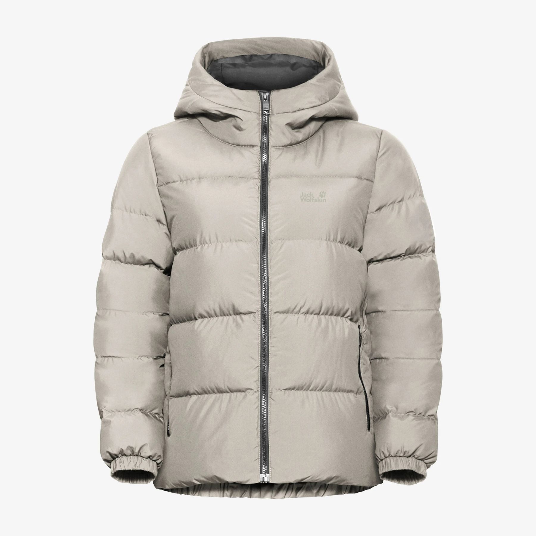 Куртка Jack Wolfskin Frozen Palace W Rds (A65097_A0056) - фото