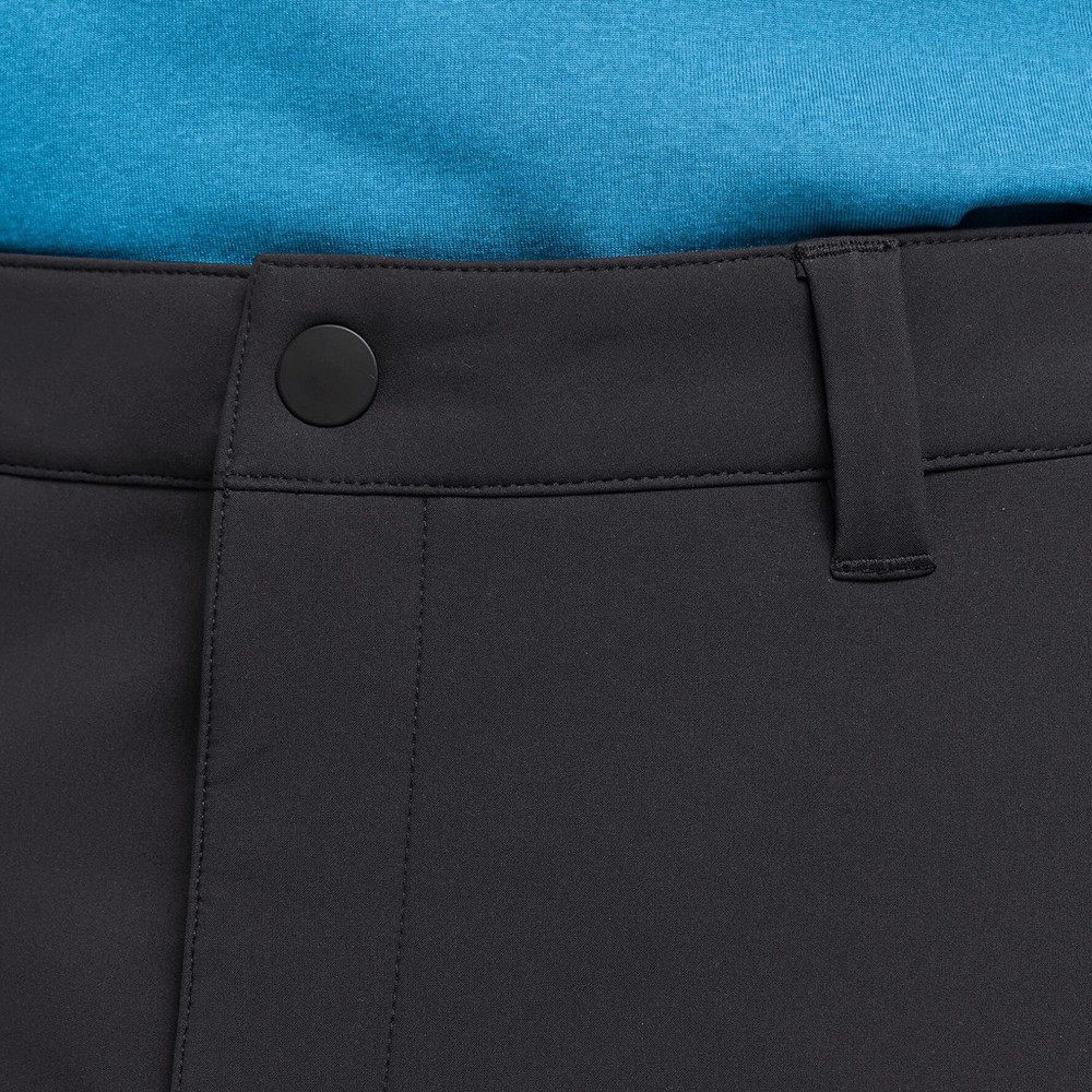 Штани Jack Wolfskin Trek Terrain M (A65300_6000) - фото