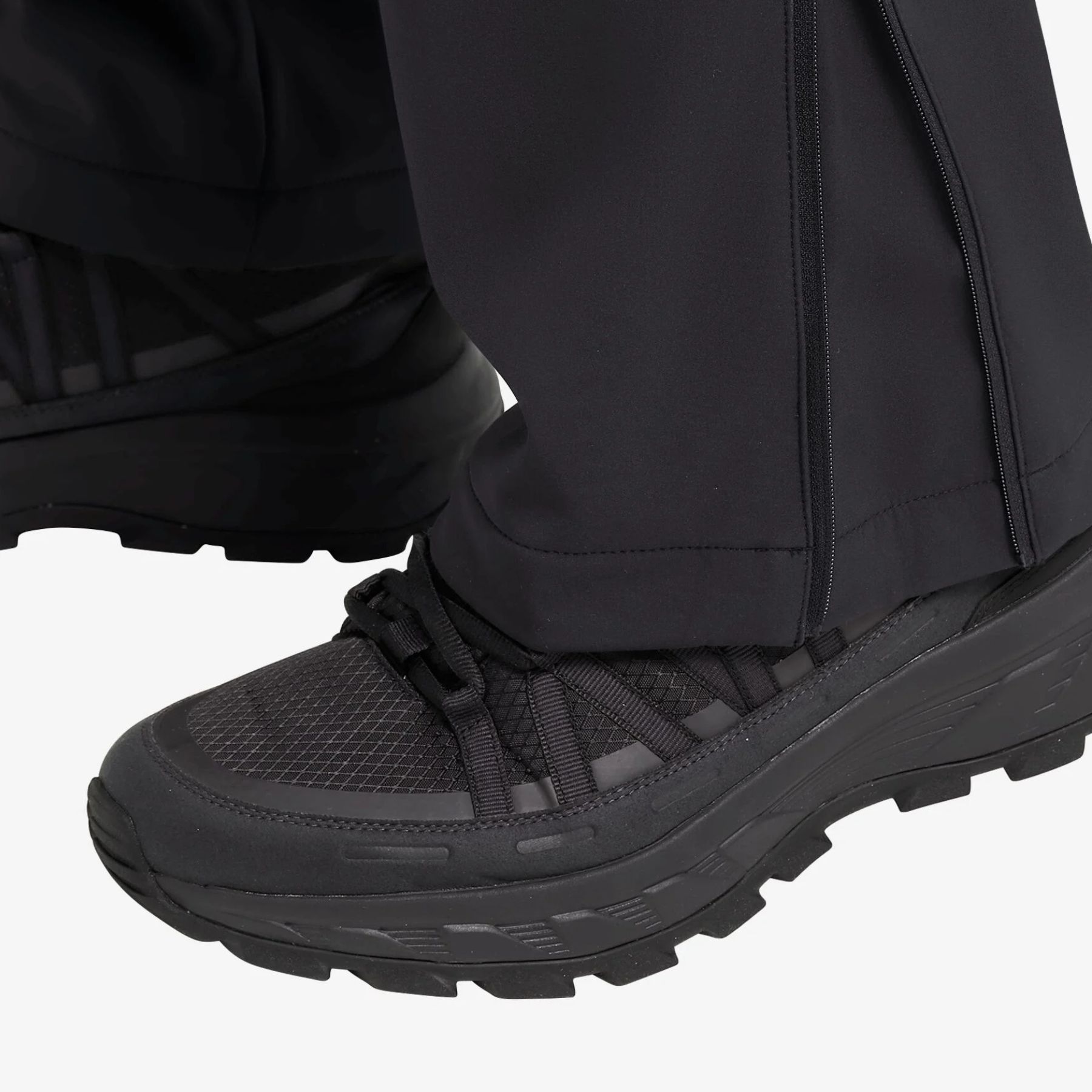 Штани Jack Wolfskin Trek Terrain M (A65300_6000) - фото