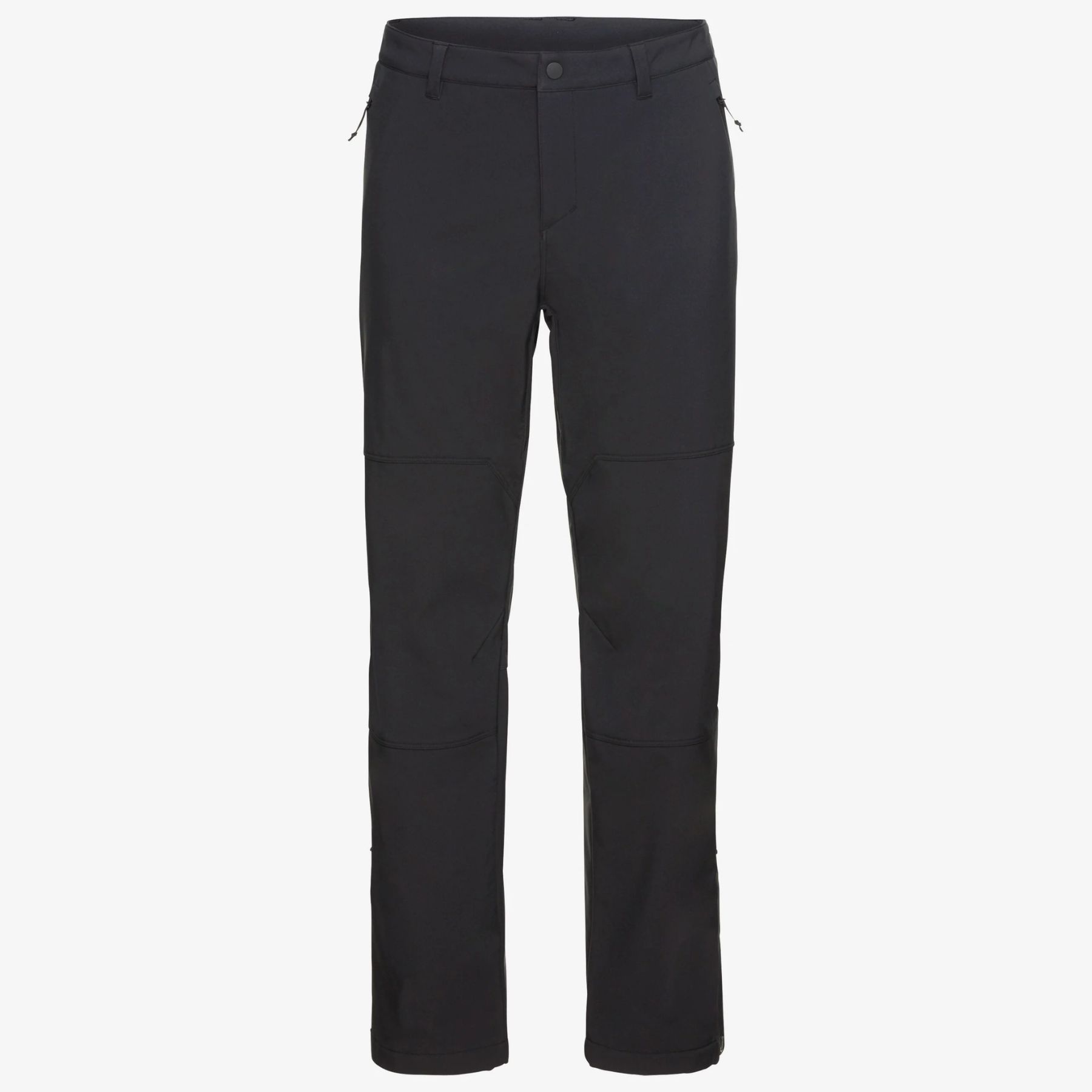 Штани Jack Wolfskin Trek Terrain M (A65300_6000) - фото