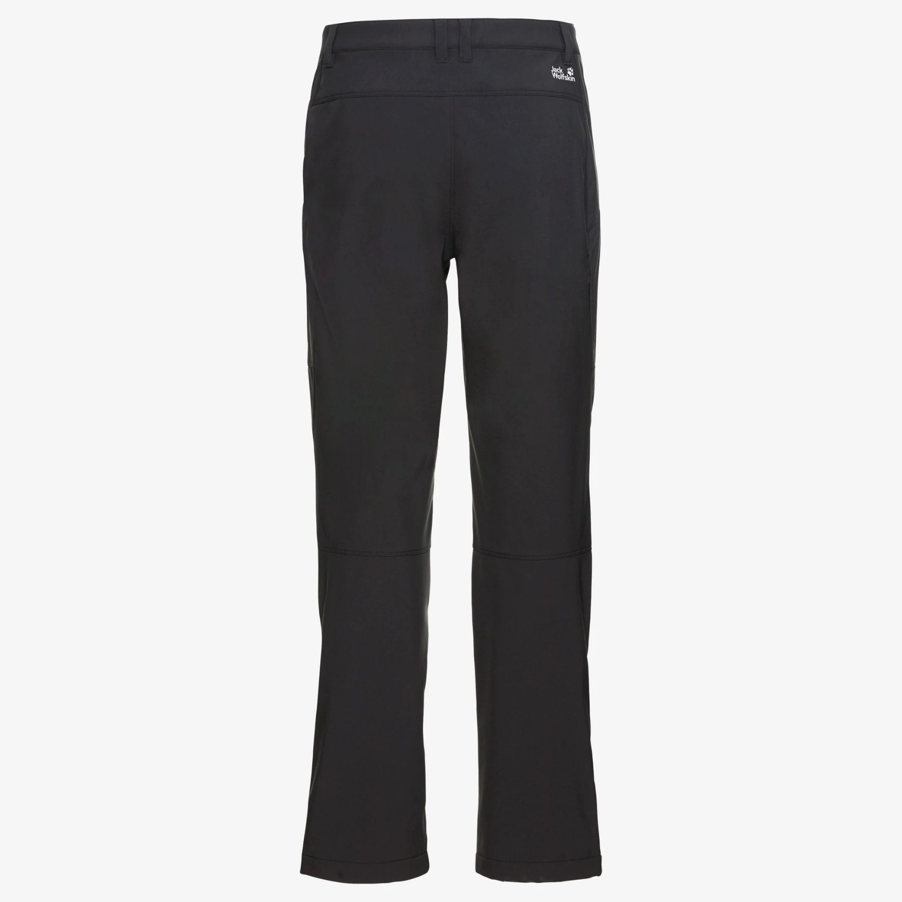 Штани Jack Wolfskin Trek Terrain M (A65300_6000) - фото