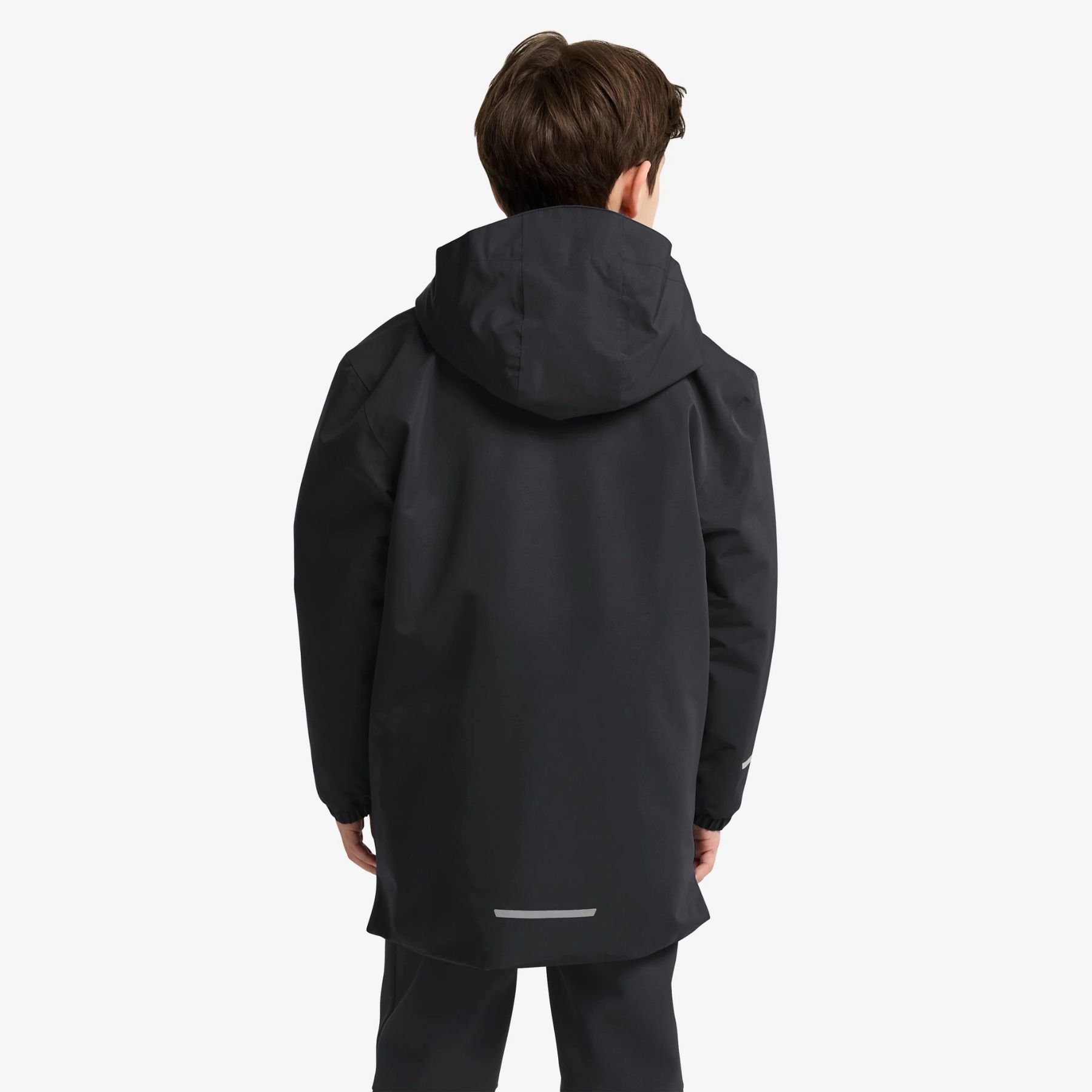 Куртка Jack Wolfskin Canvey Kids (A65314_6000) - фото