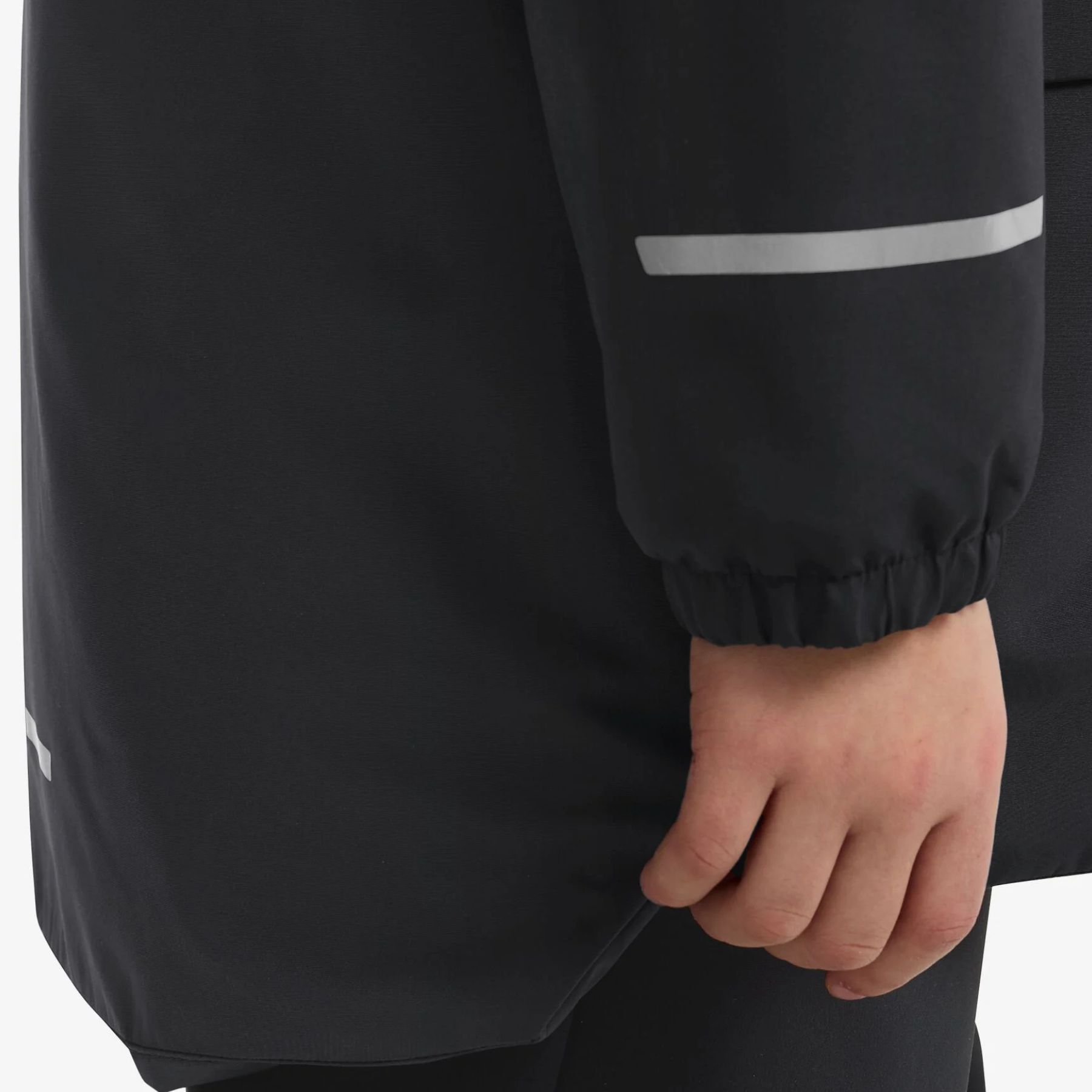 Куртка Jack Wolfskin Canvey Kids (A65314_6000) - фото