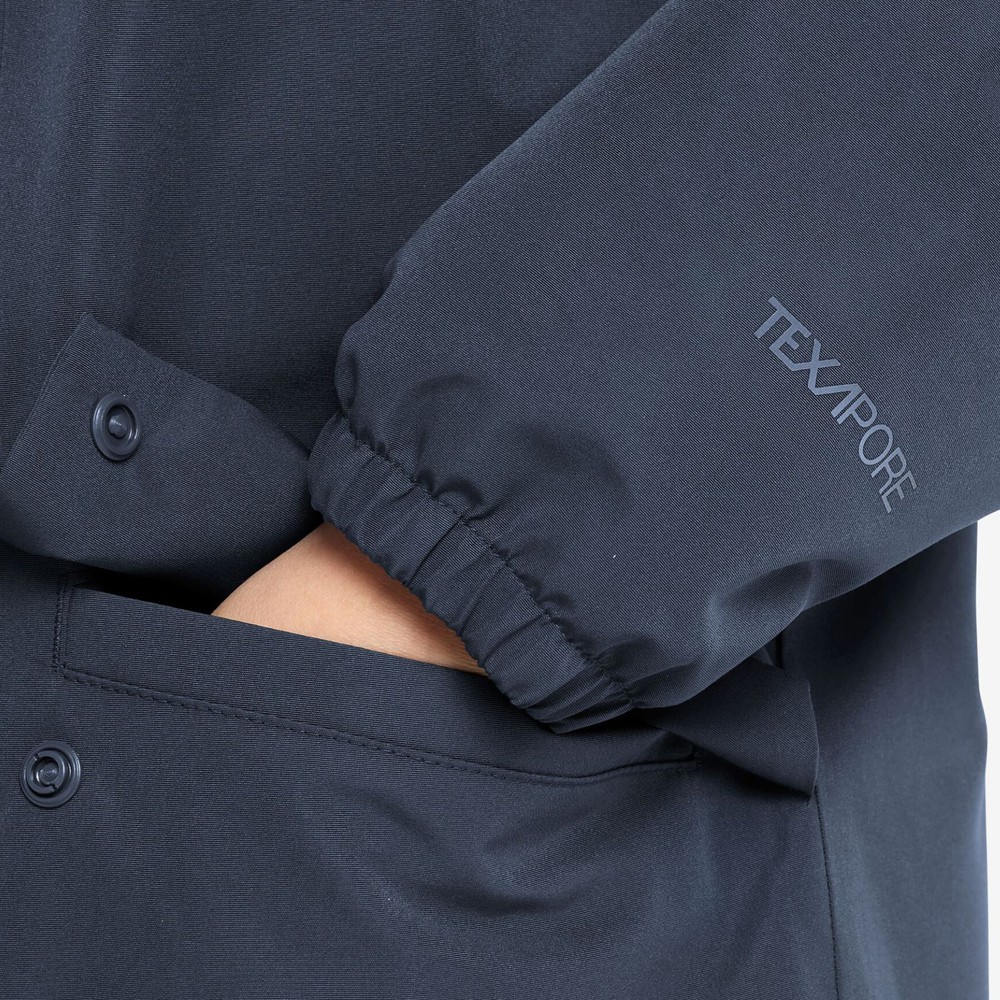 Куртка Jack Wolfskin Canvey Kids (A65314_C0412) - фото