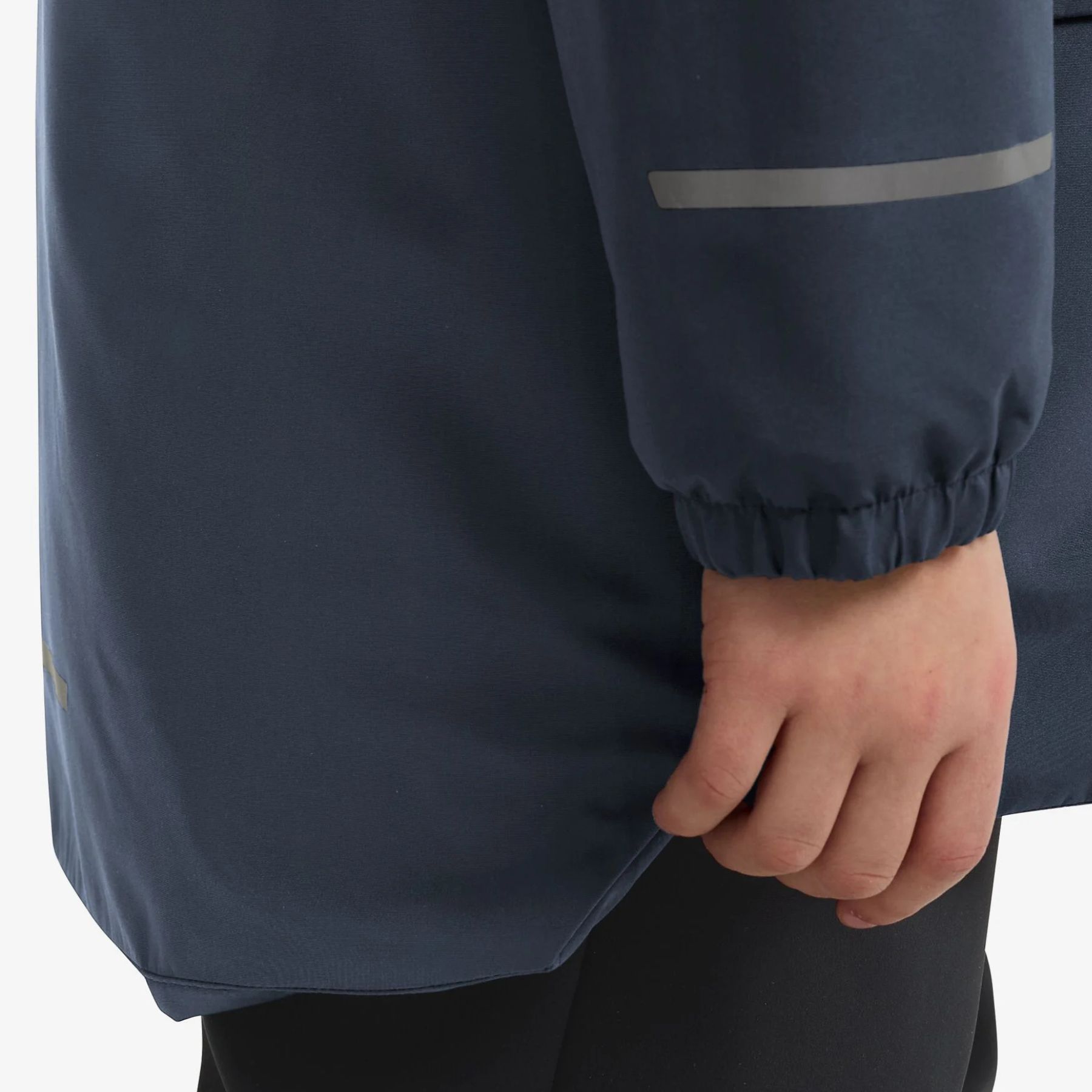 Куртка Jack Wolfskin Canvey Kids (A65314_C0412) - фото