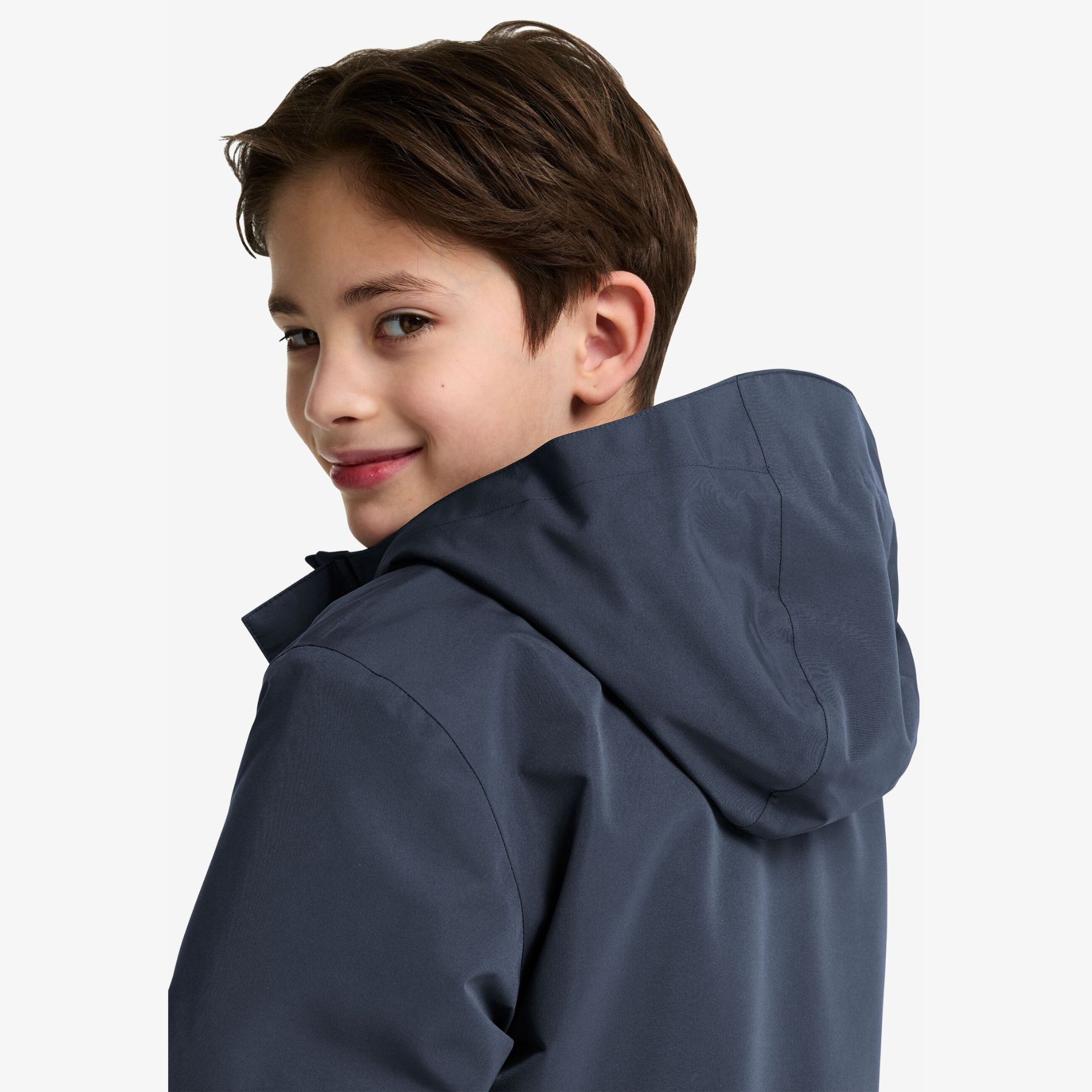 Куртка Jack Wolfskin Canvey Kids (A65314_C0412) - фото