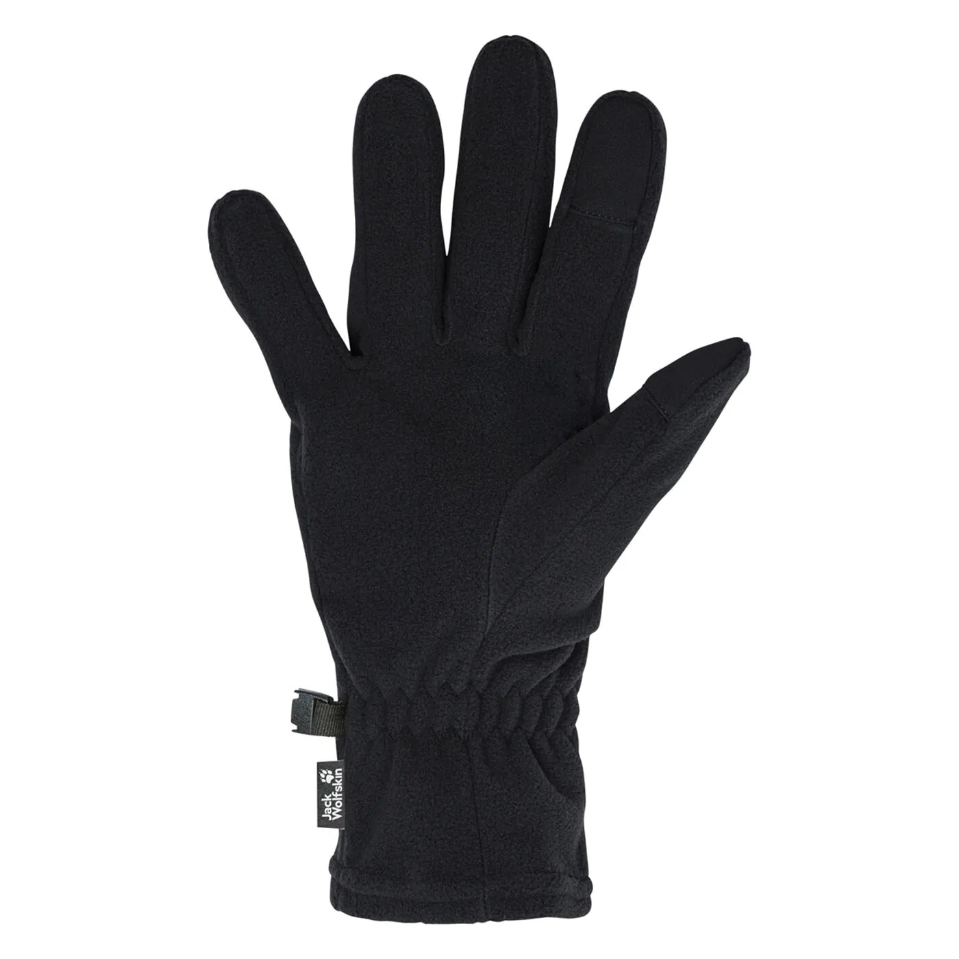 Рукавиці Jack Wolfskin Real Stuff (A65444_6000) - фото