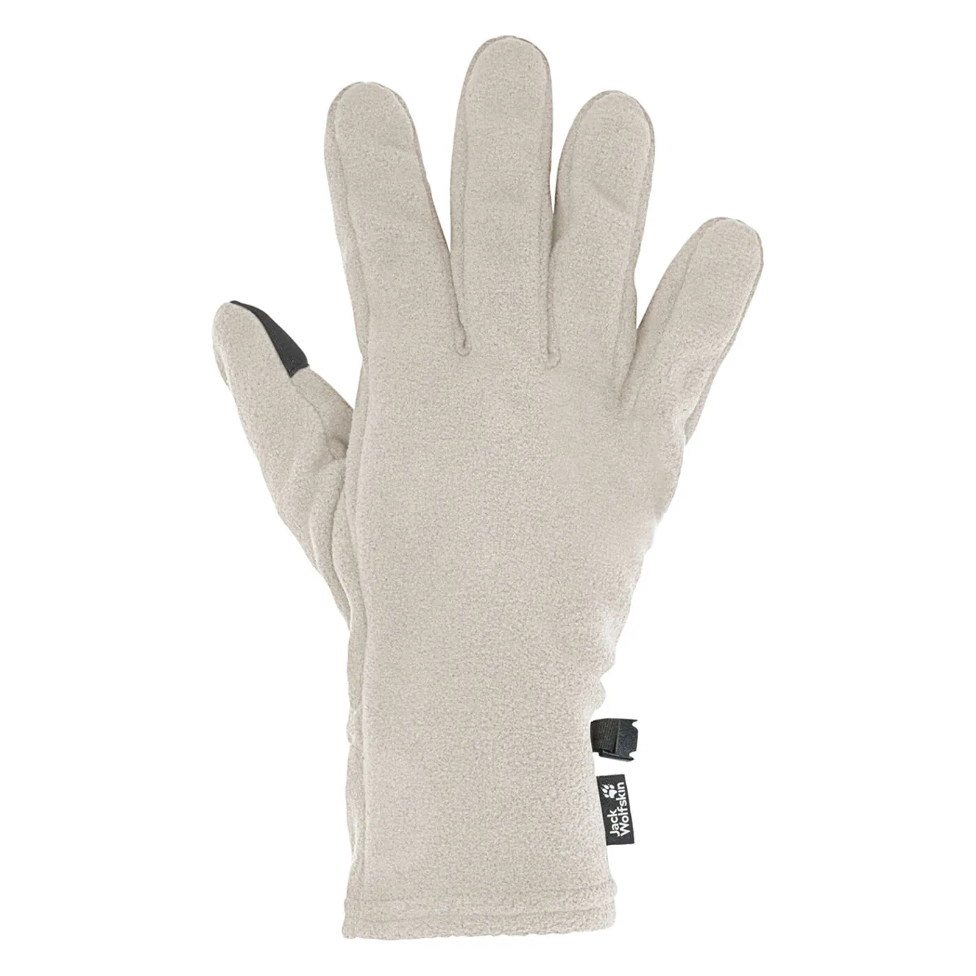 Рукавиці Jack Wolfskin Real Stuff (A65444_A0056) - фото