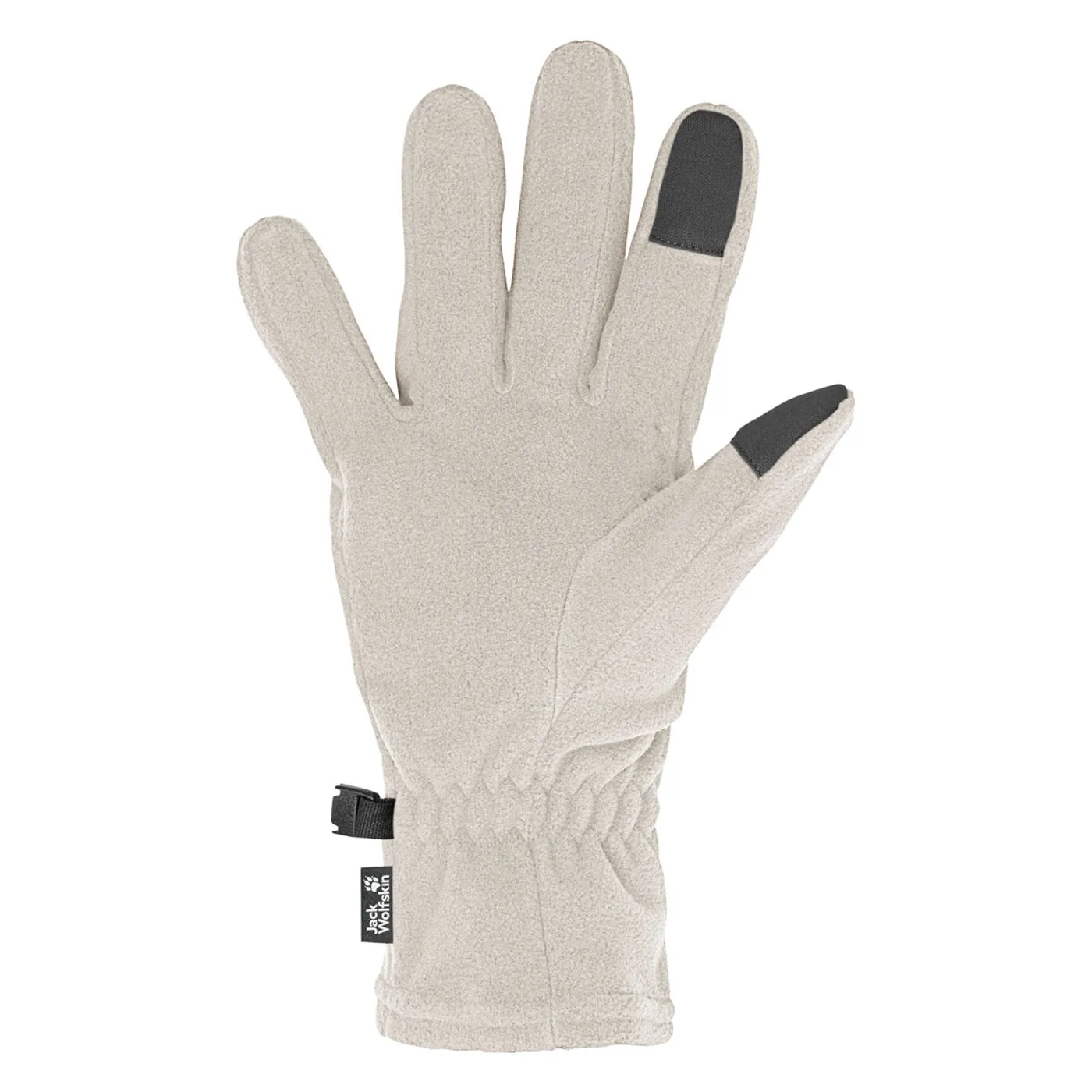 Рукавиці Jack Wolfskin Real Stuff (A65444_A0056) - фото