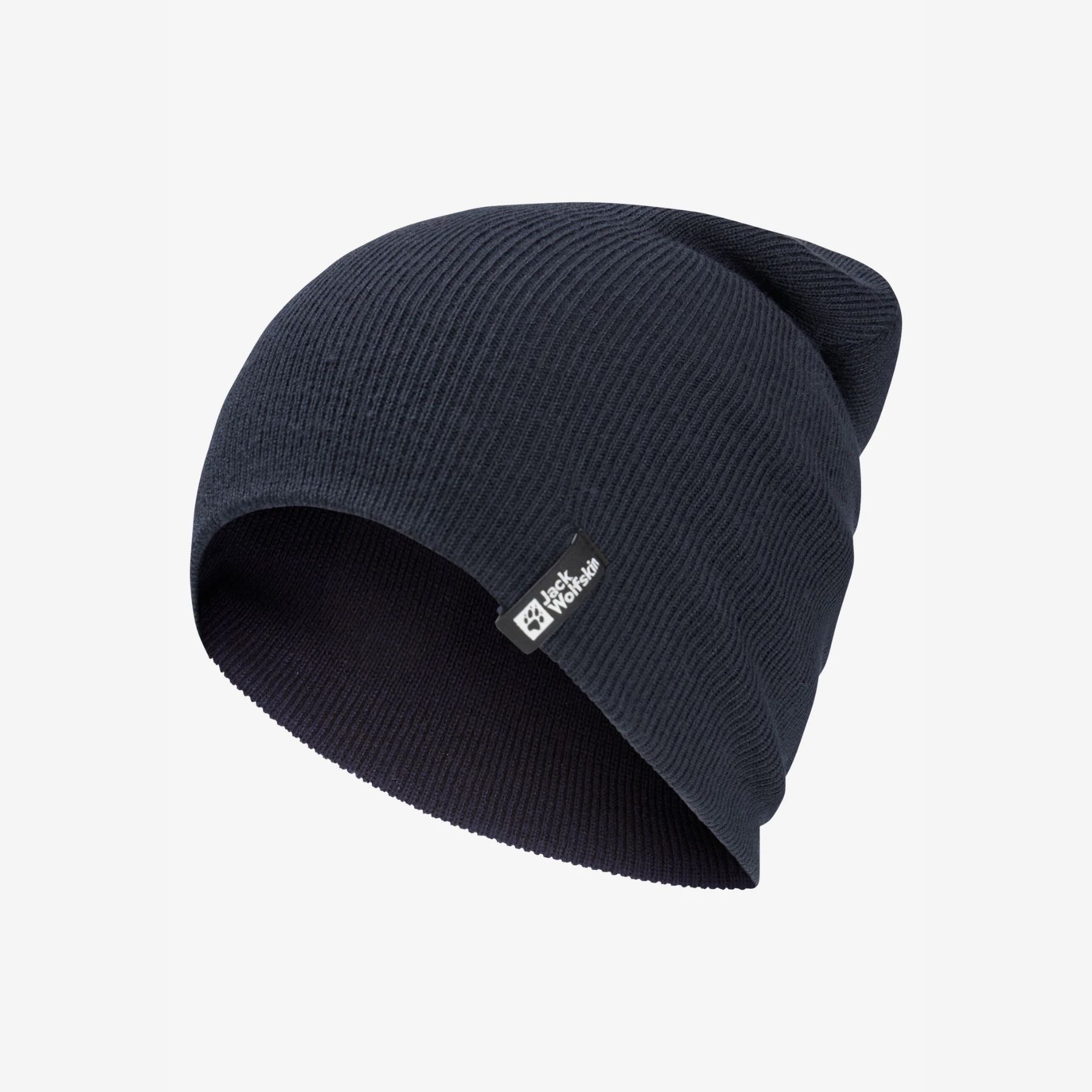 Шапка Jack Wolfskin Rib (1903892_C0413) - фото