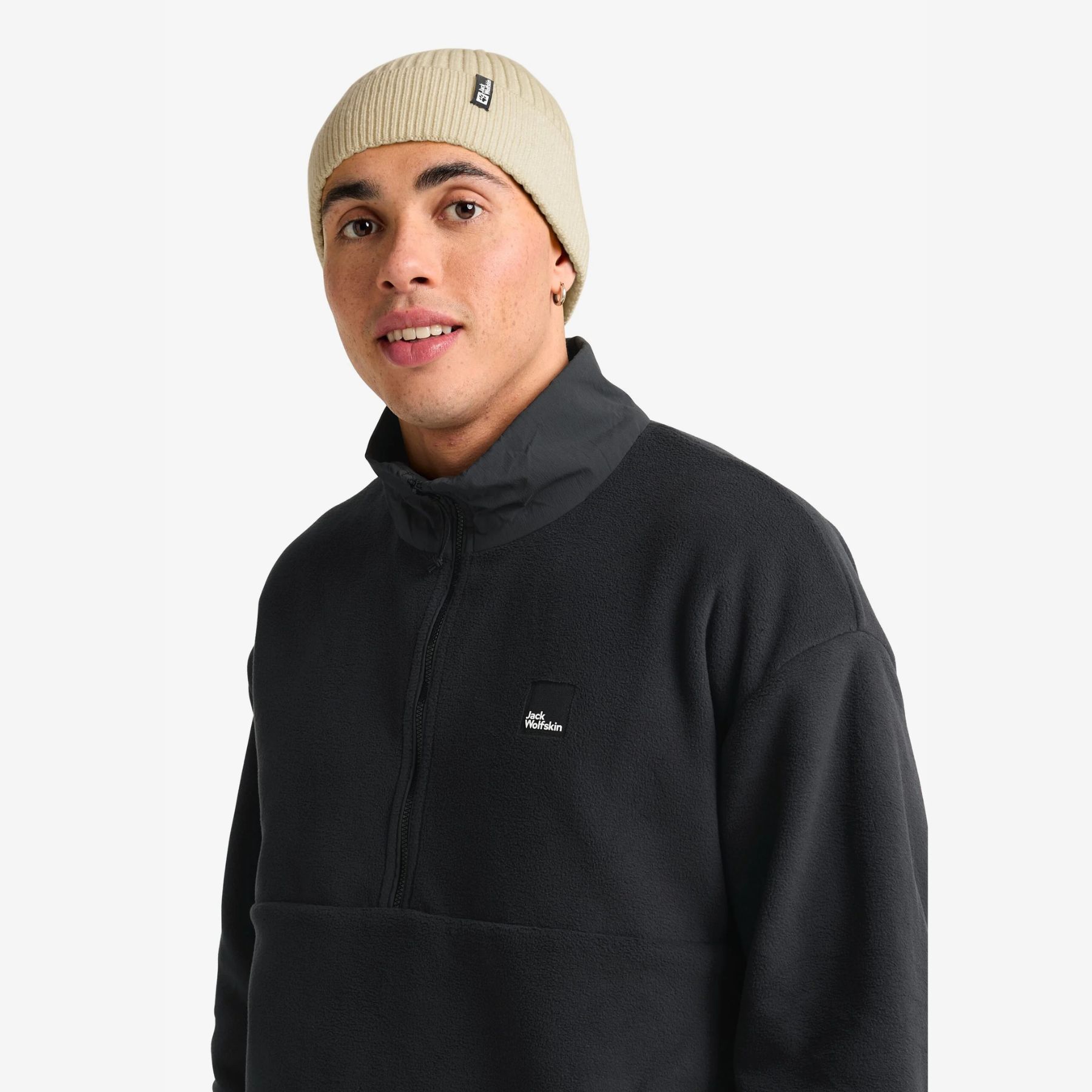 Шапка Jack Wolfskin Cosy (1909252_A0056) - фото