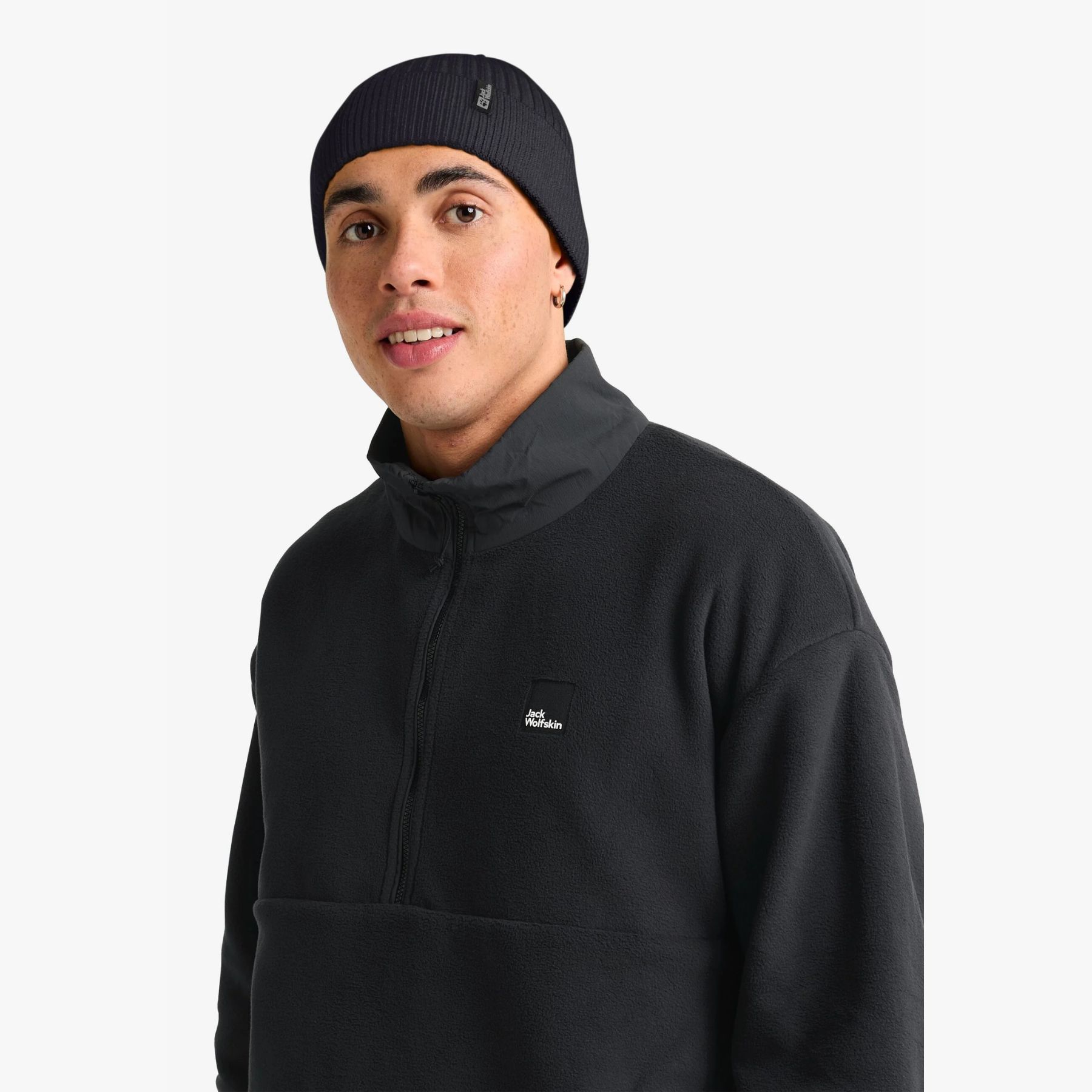 Шапка Jack Wolfskin Cosy (1909252_C0413) - фото