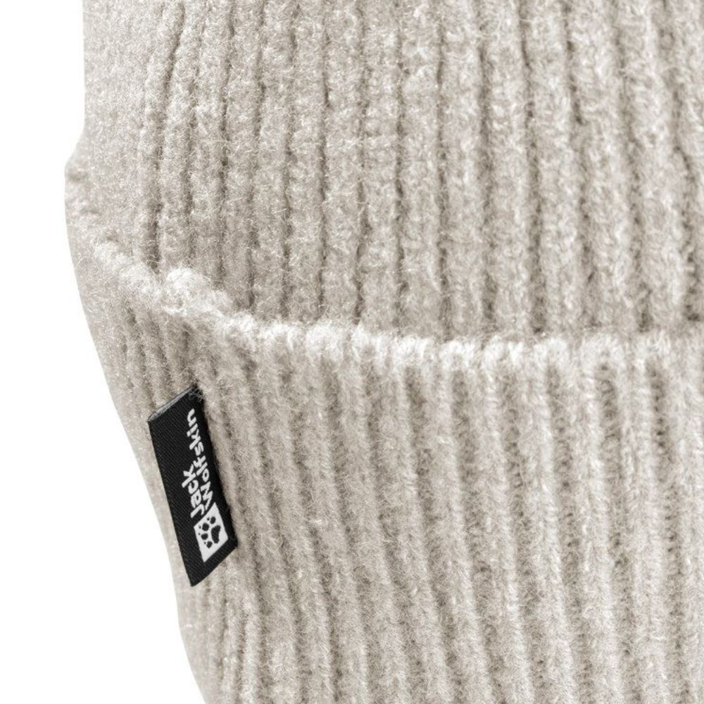 Шапка Jack Wolfskin Fuzzy (A65238_A0056) - фото