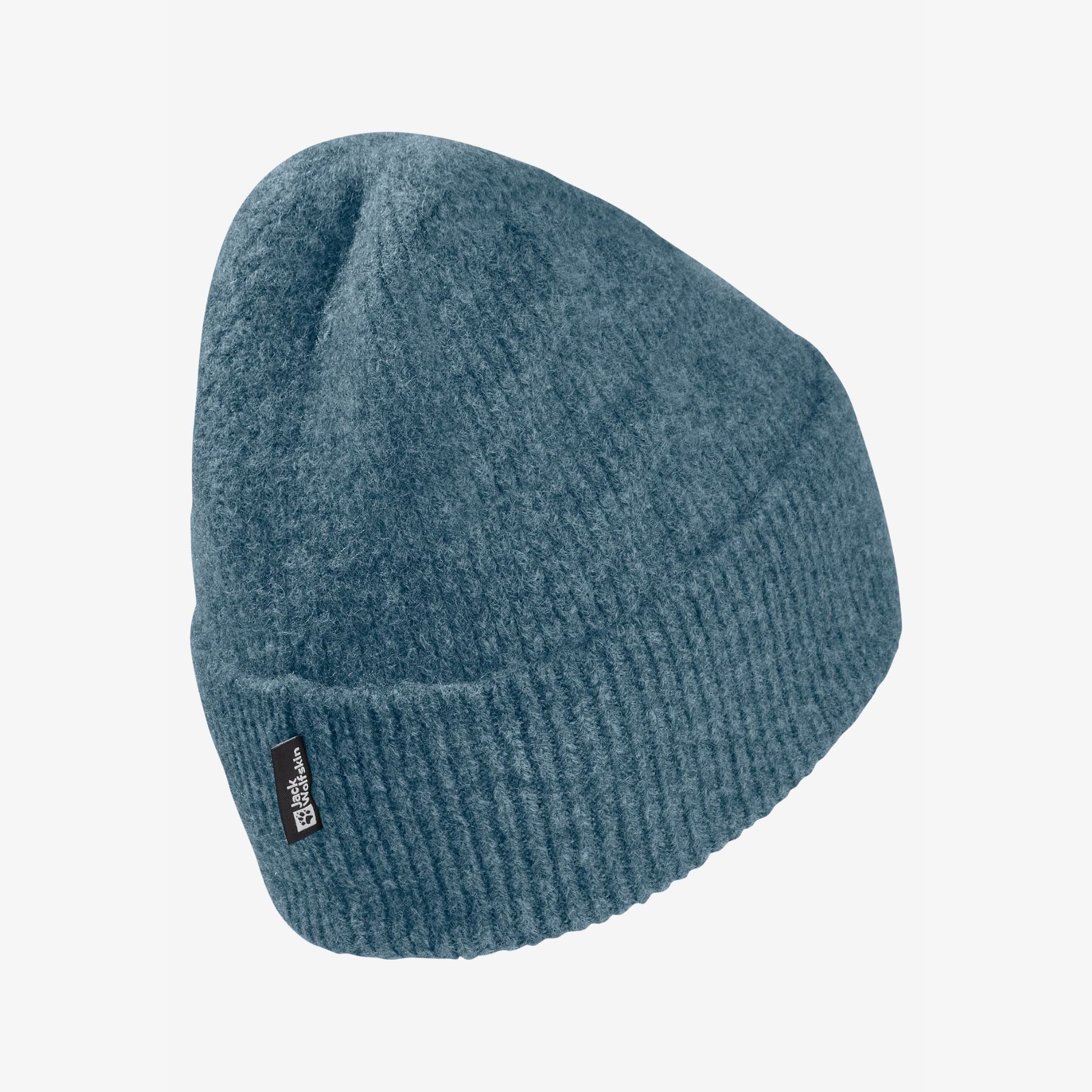 Шапка Jack Wolfskin Fuzzy (A65238_C0539) - фото