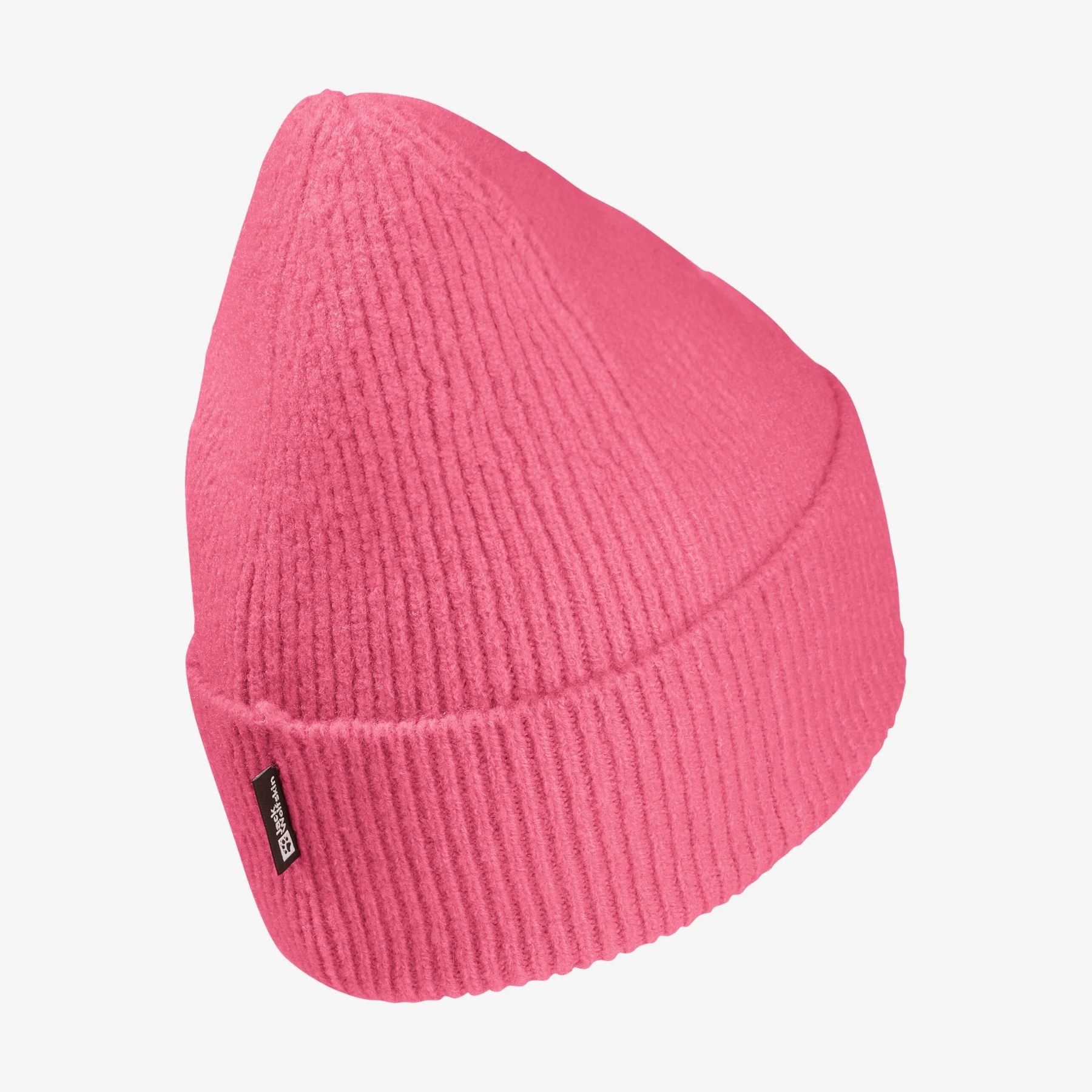 Шапка Jack Wolfskin Fuzzy (A65238_H0081) - фото