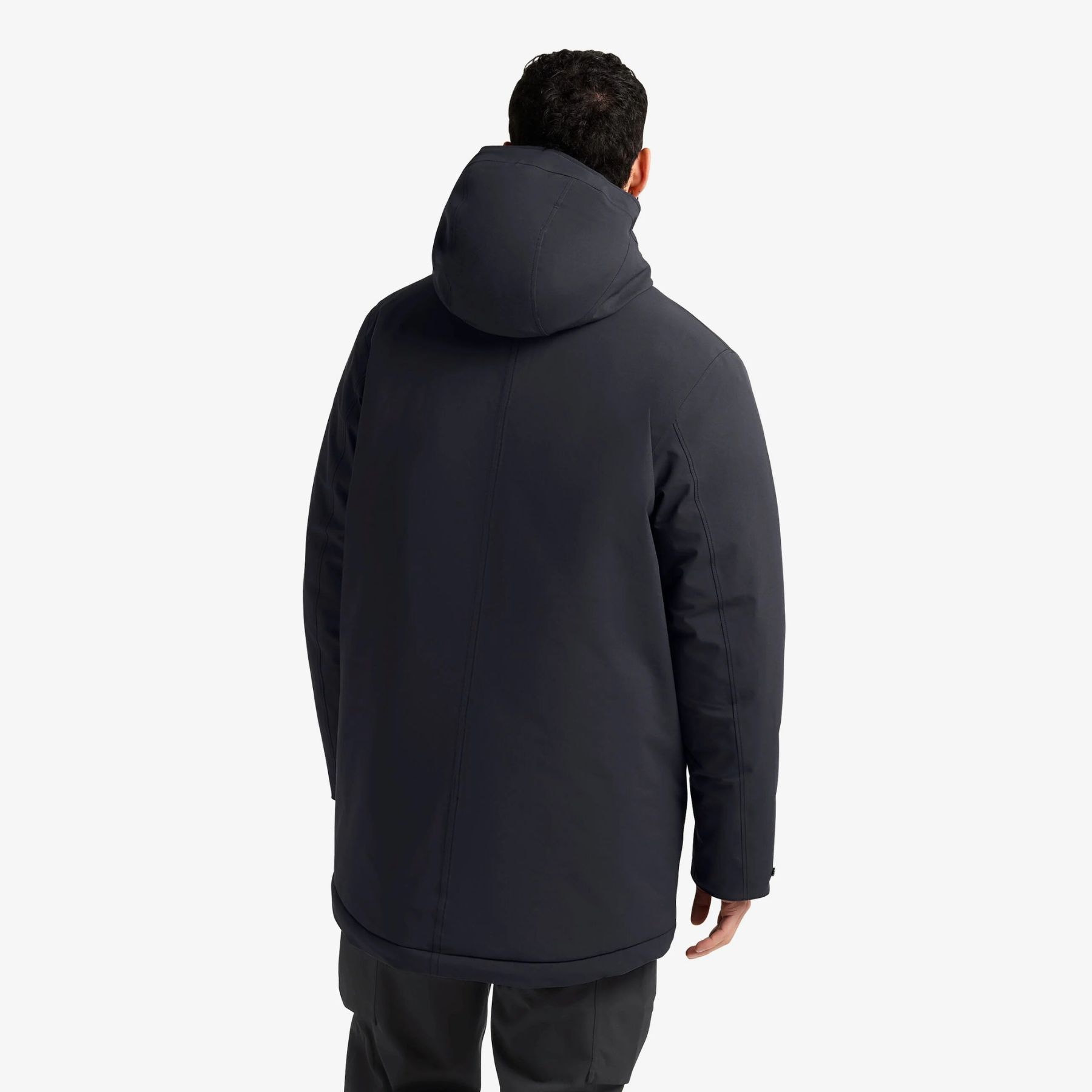 Куртка Jack Wolfskin Cold Camp M (A65022_C0413) - фото