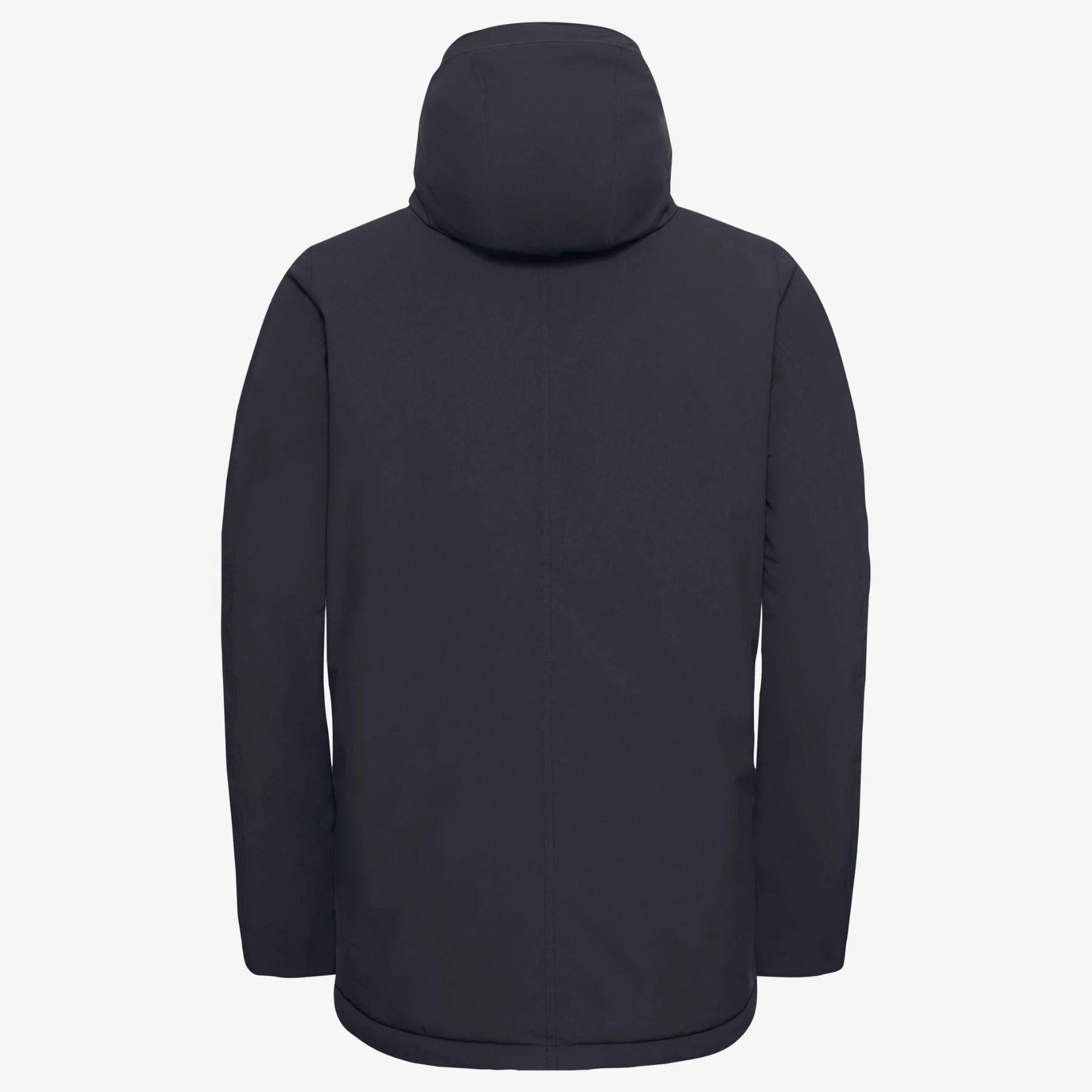 Куртка Jack Wolfskin Cold Camp M (A65022_C0413) - фото