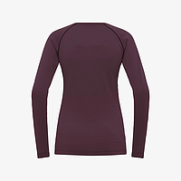 Термо футболка Jack Wolfskin с длинным рукавом Infinite Warm (A60319_I0116)